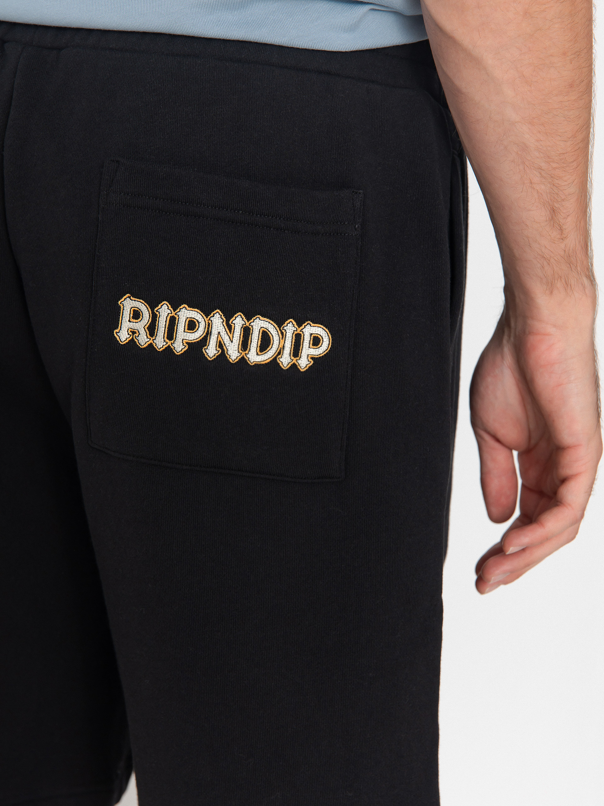 RipNDip Shen Nerm Rövidnadrág (black)