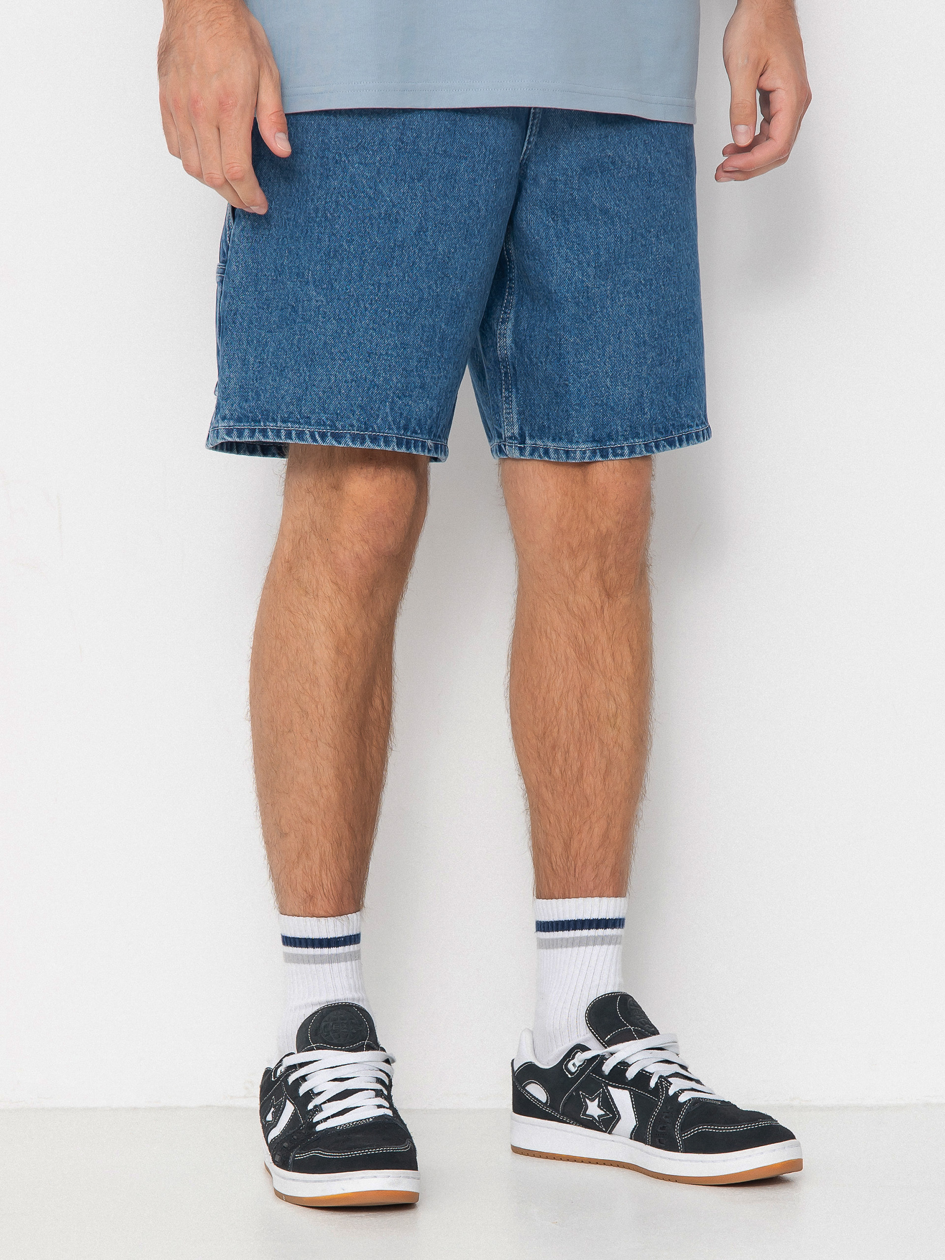 Element Carpenter Denim Wk Rövidnadrág (mid used)