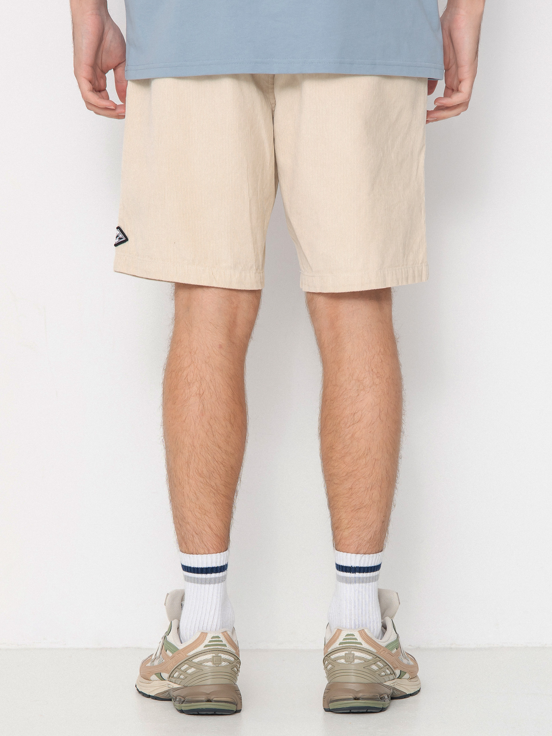 Billabong Larry Cord Rövidnadrág (chino)