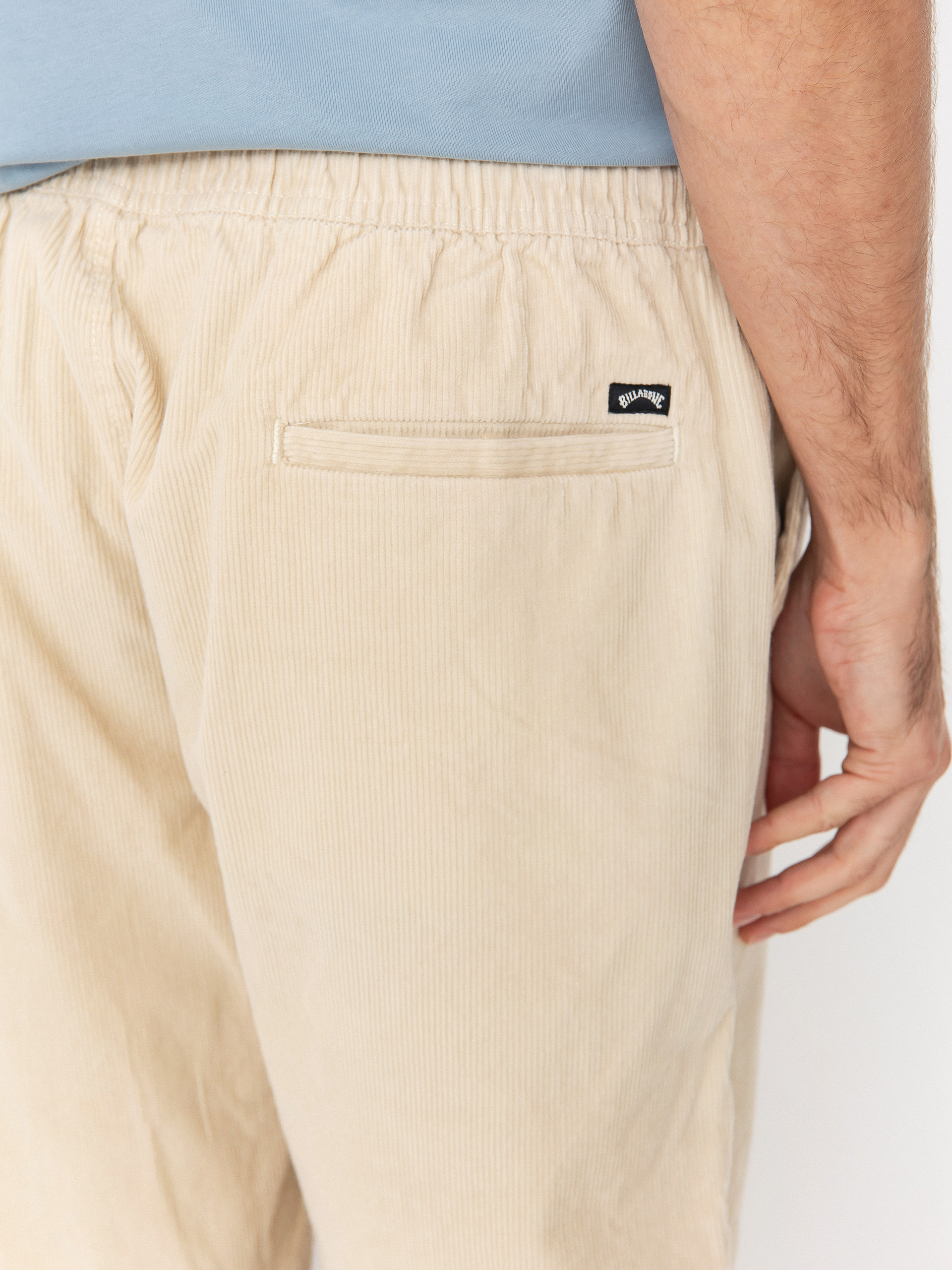 Billabong Larry Cord Rövidnadrág (chino)