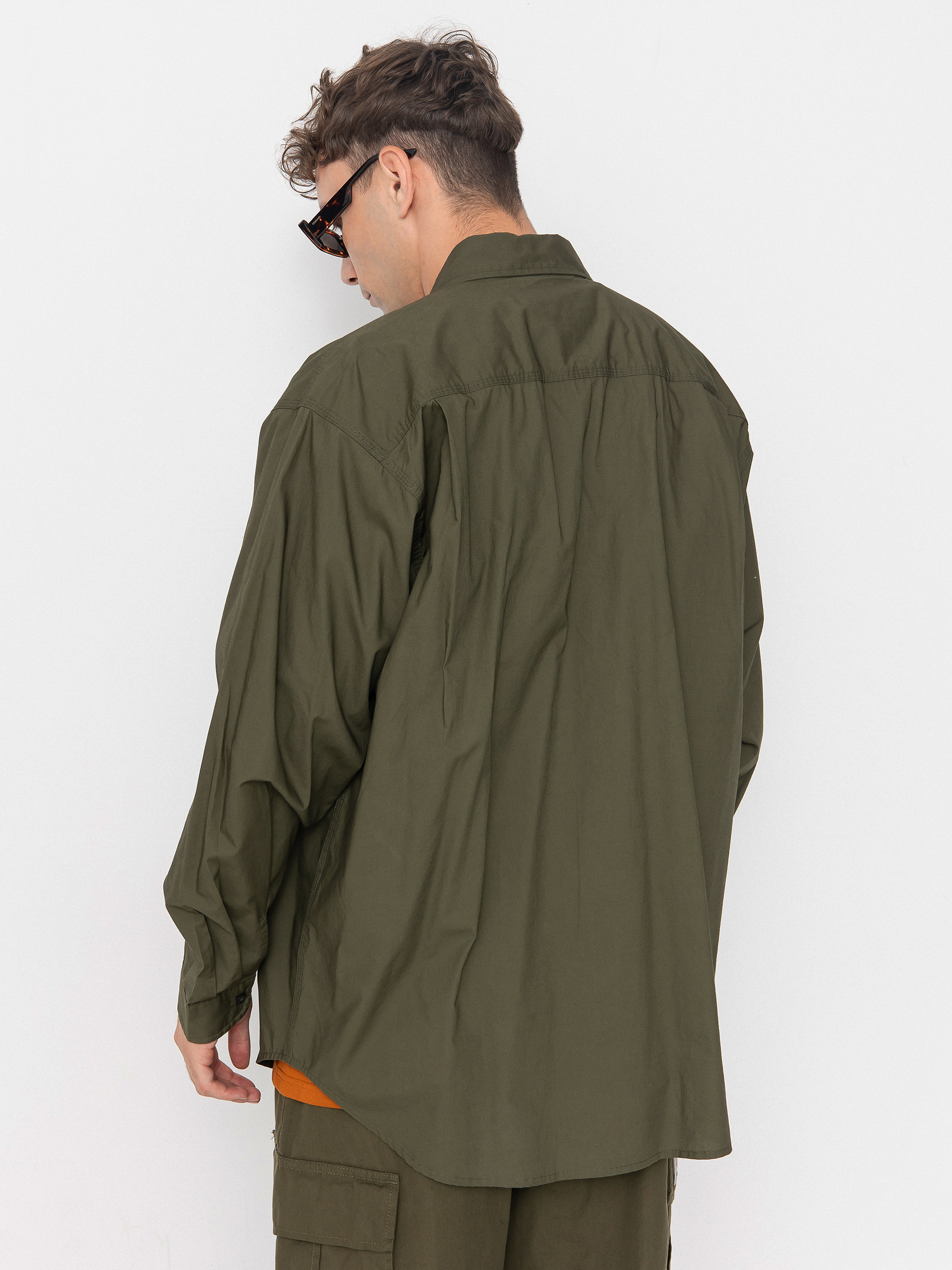Ing Carhartt WIP Irwin (turtle)