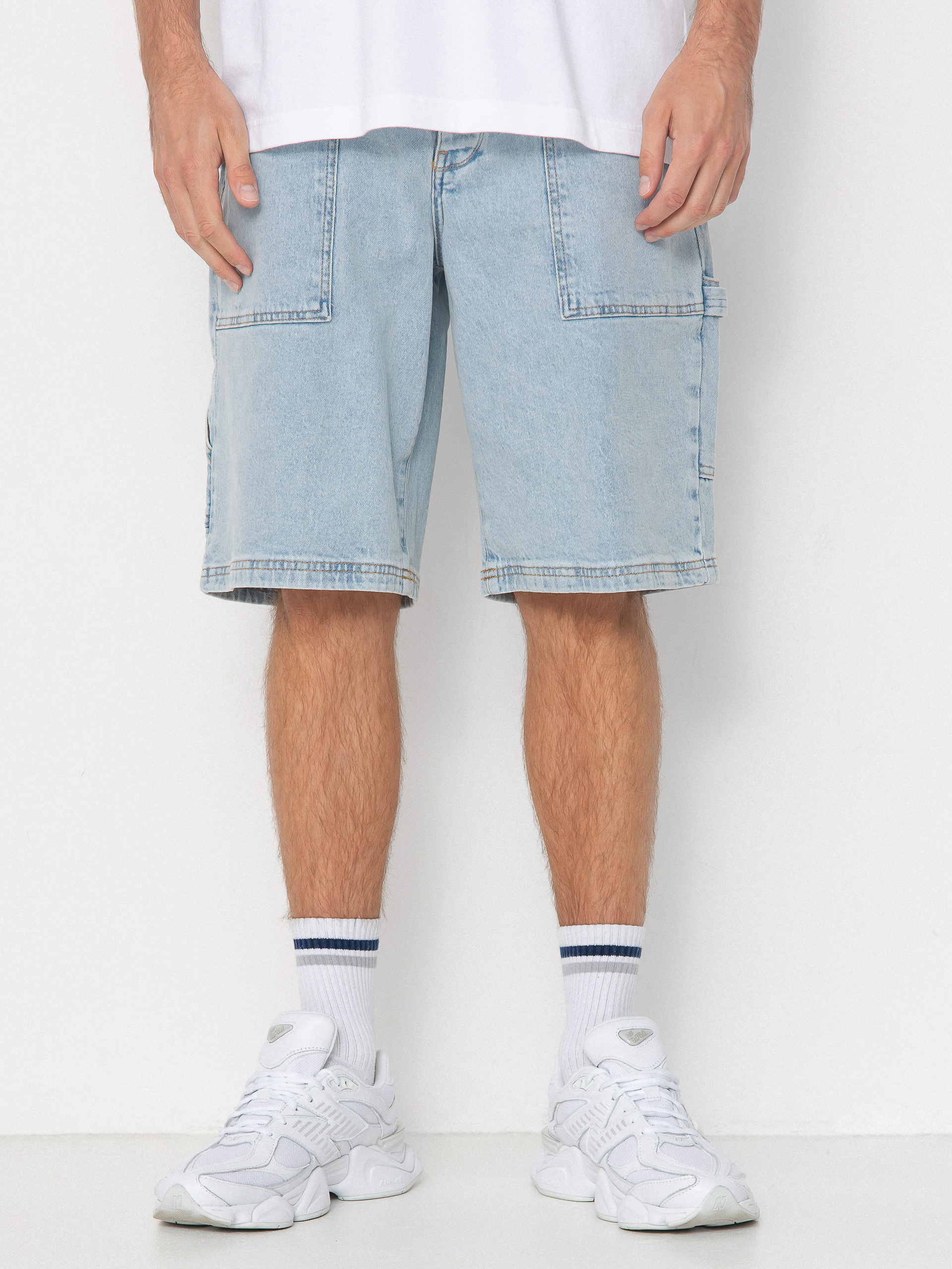 Rövidnadrág Homeboy X Tra Work (moon)