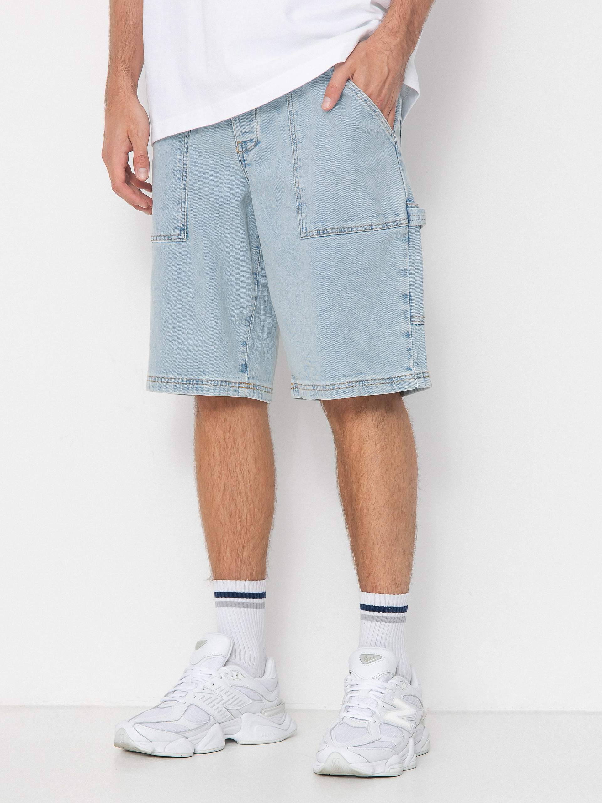 Rövidnadrág Homeboy X Tra Work (moon)