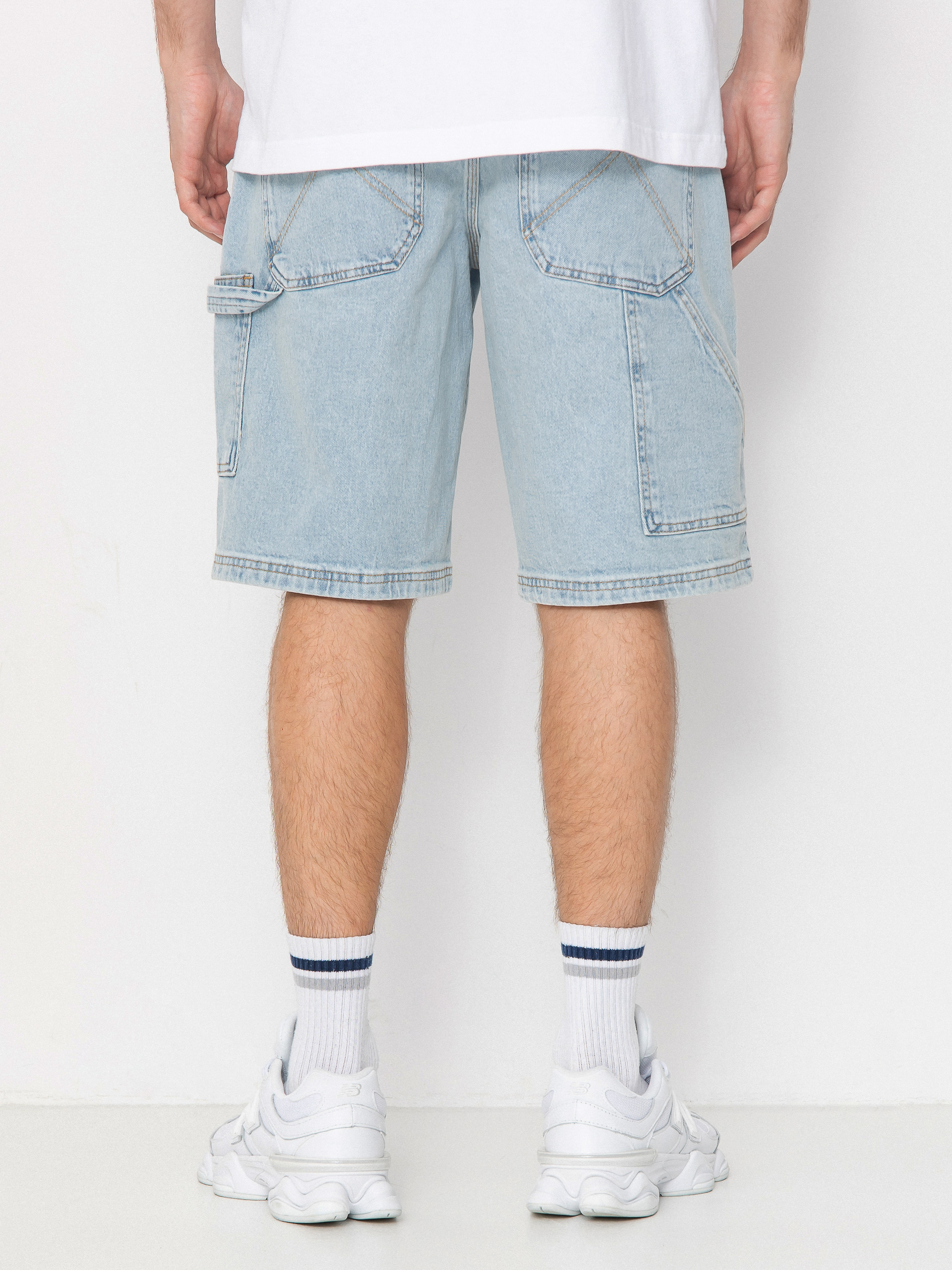 Rövidnadrág Homeboy X Tra Work (moon)