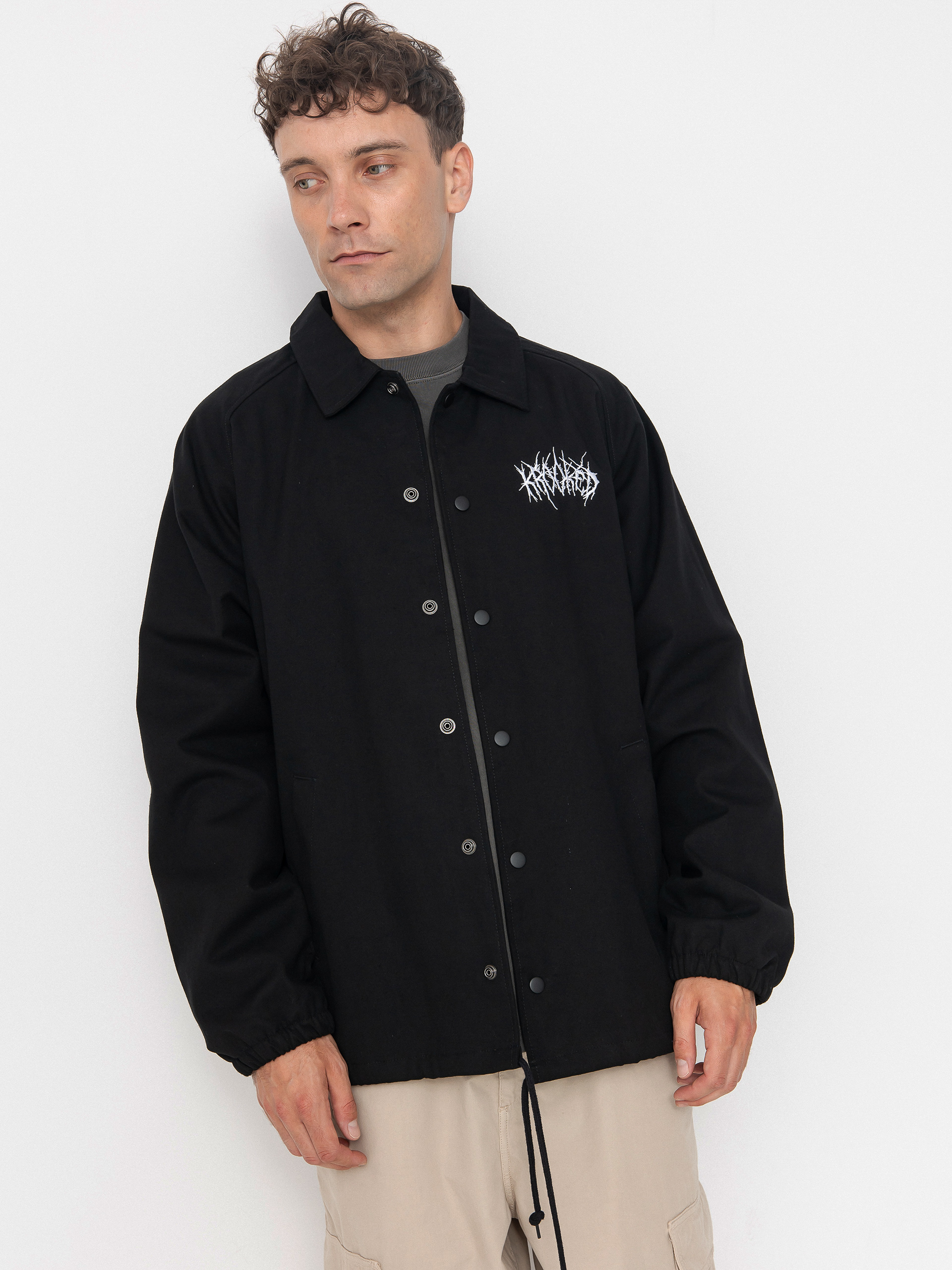 Krooked Necro Skript Dzseki