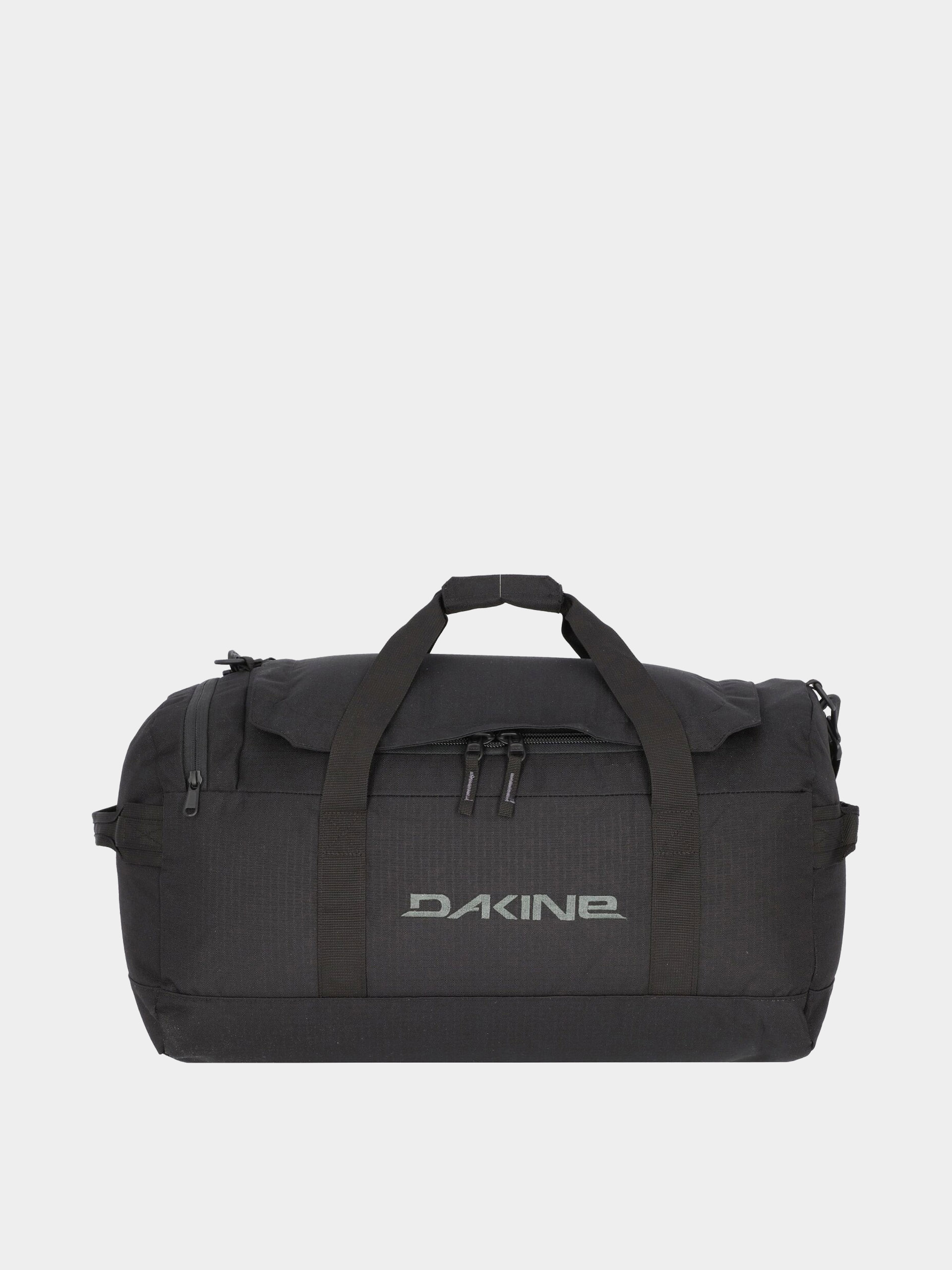 Tu00e1ska Dakine Eq Duffle 50L (black)