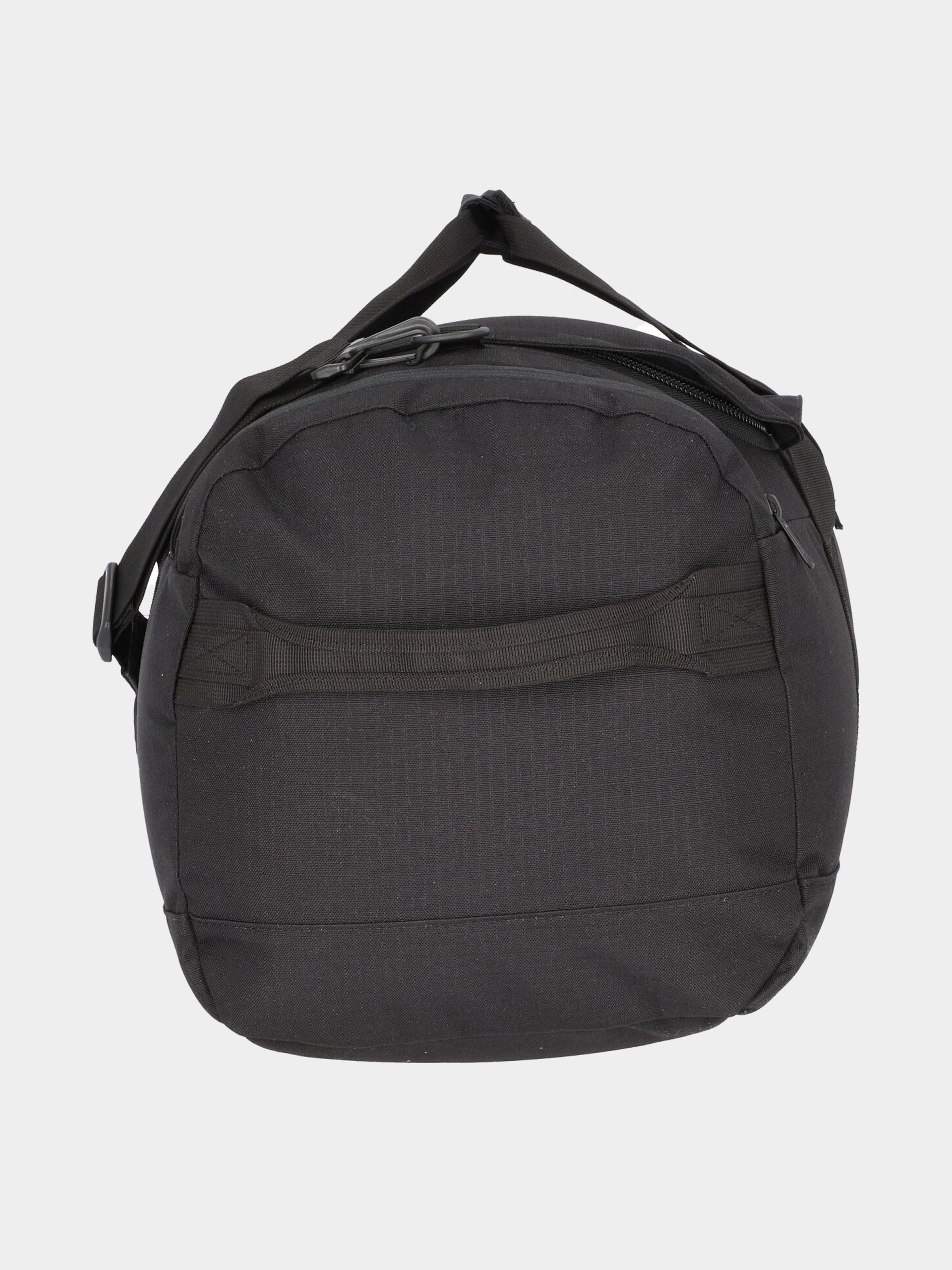 Táska Dakine Eq Duffle 50L (black)