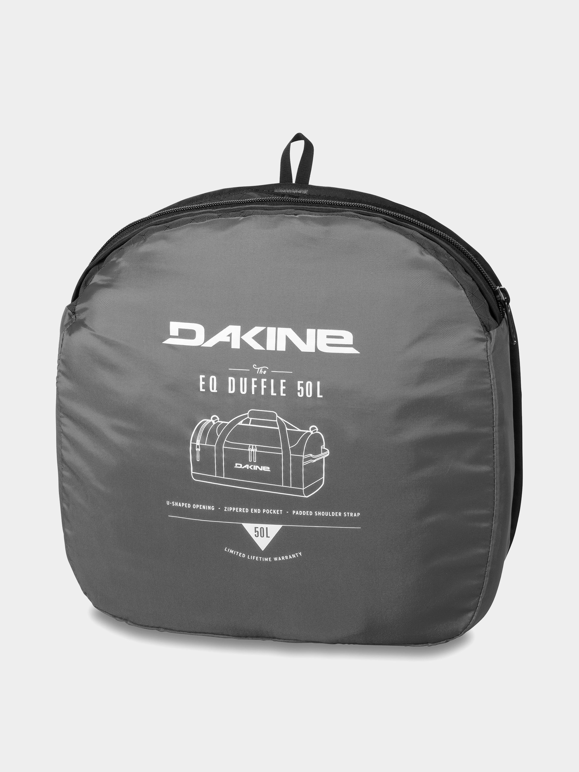 Táska Dakine Eq Duffle 50L (mulled basil)