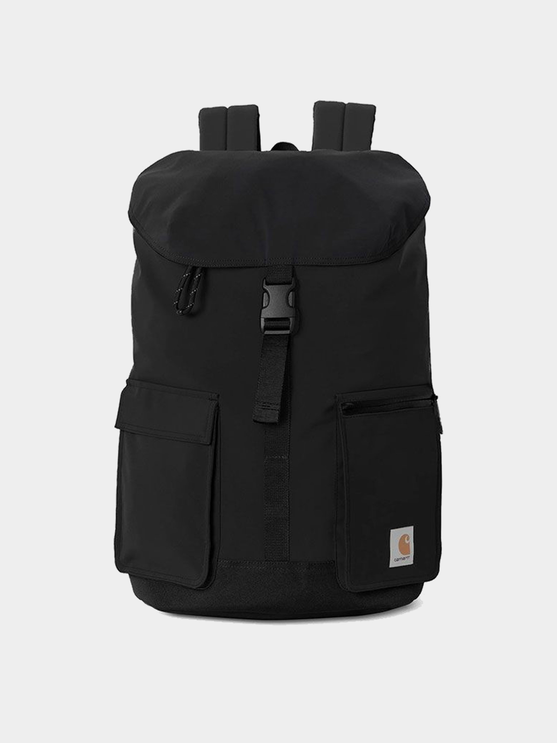 Hu00e1tizsu00e1k Carhartt WIP Bowden (black)