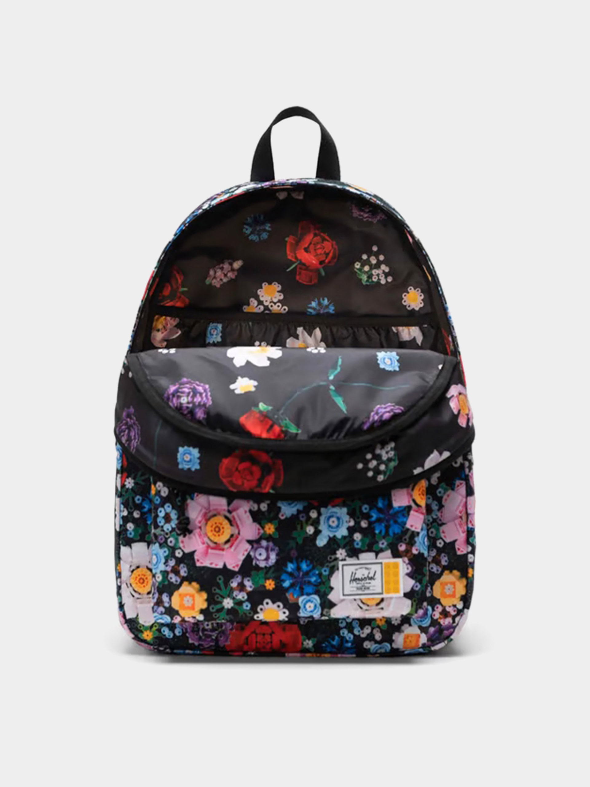 Hátizsák Herschel Supply Co. X LEGO Classic (garden floral)