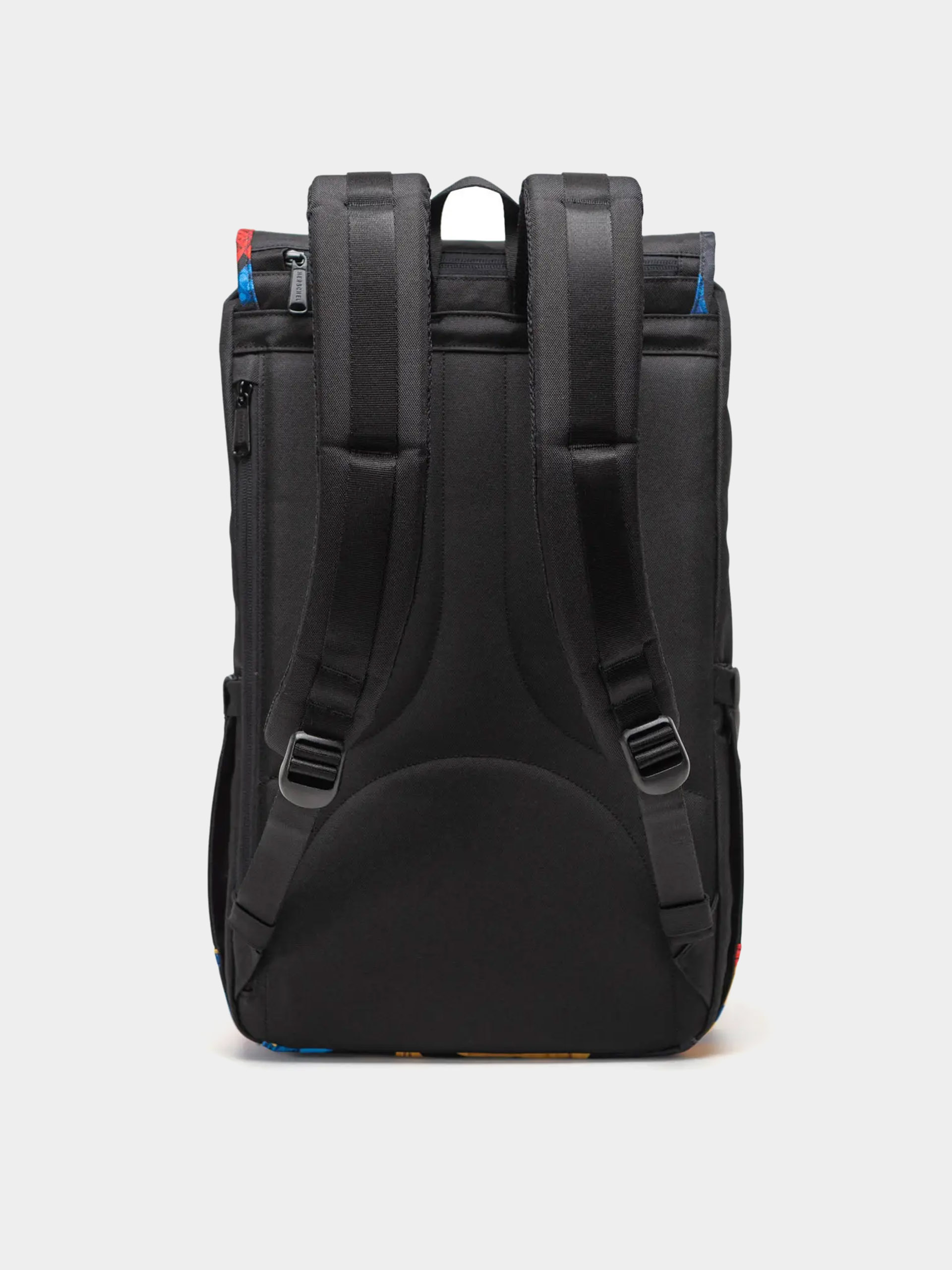 Hátizsák Herschel Supply Co. X LEGO Little America (abstract bricks)