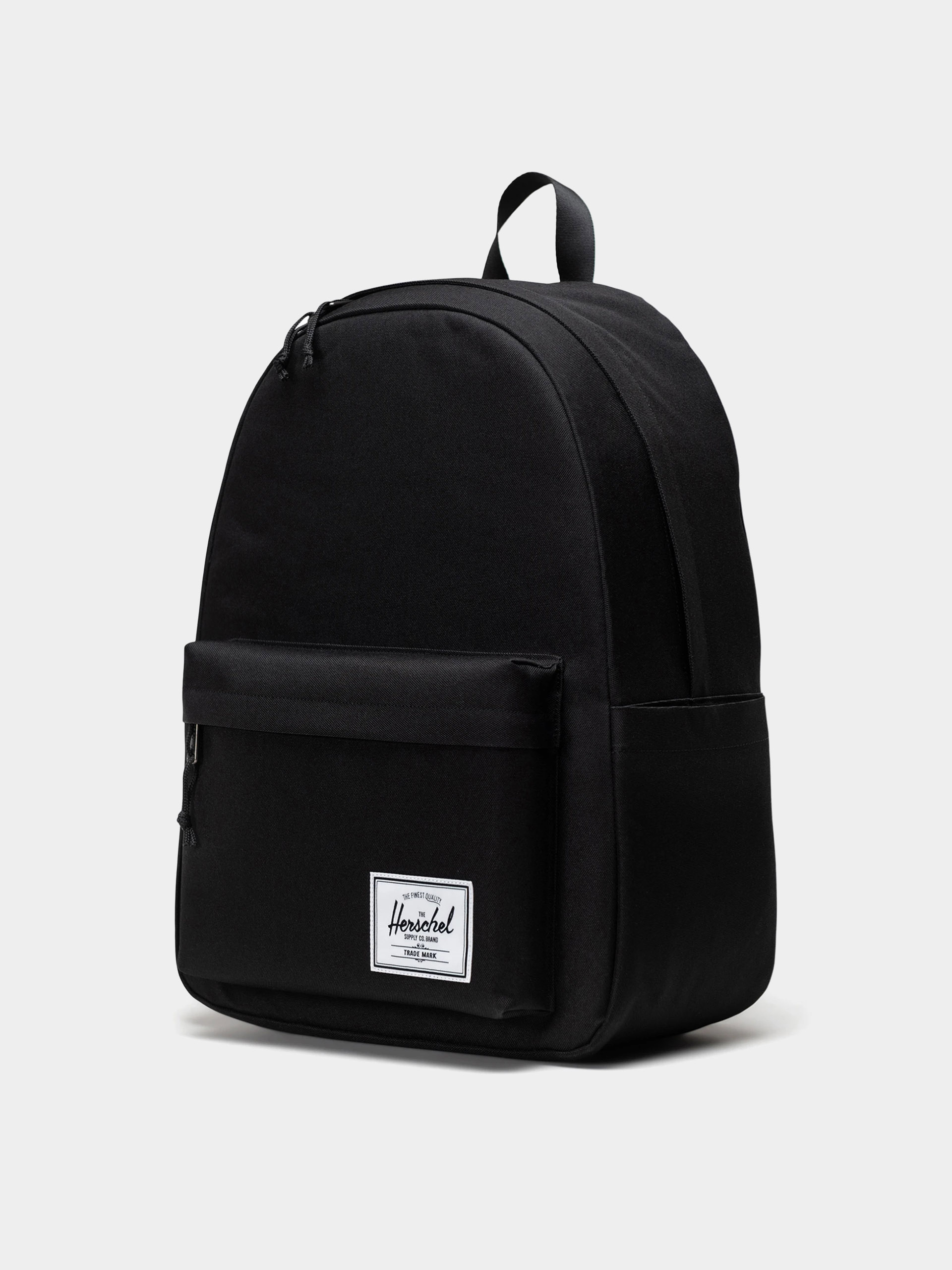 Hátizsák Herschel Supply Co. Classic XL (black)
