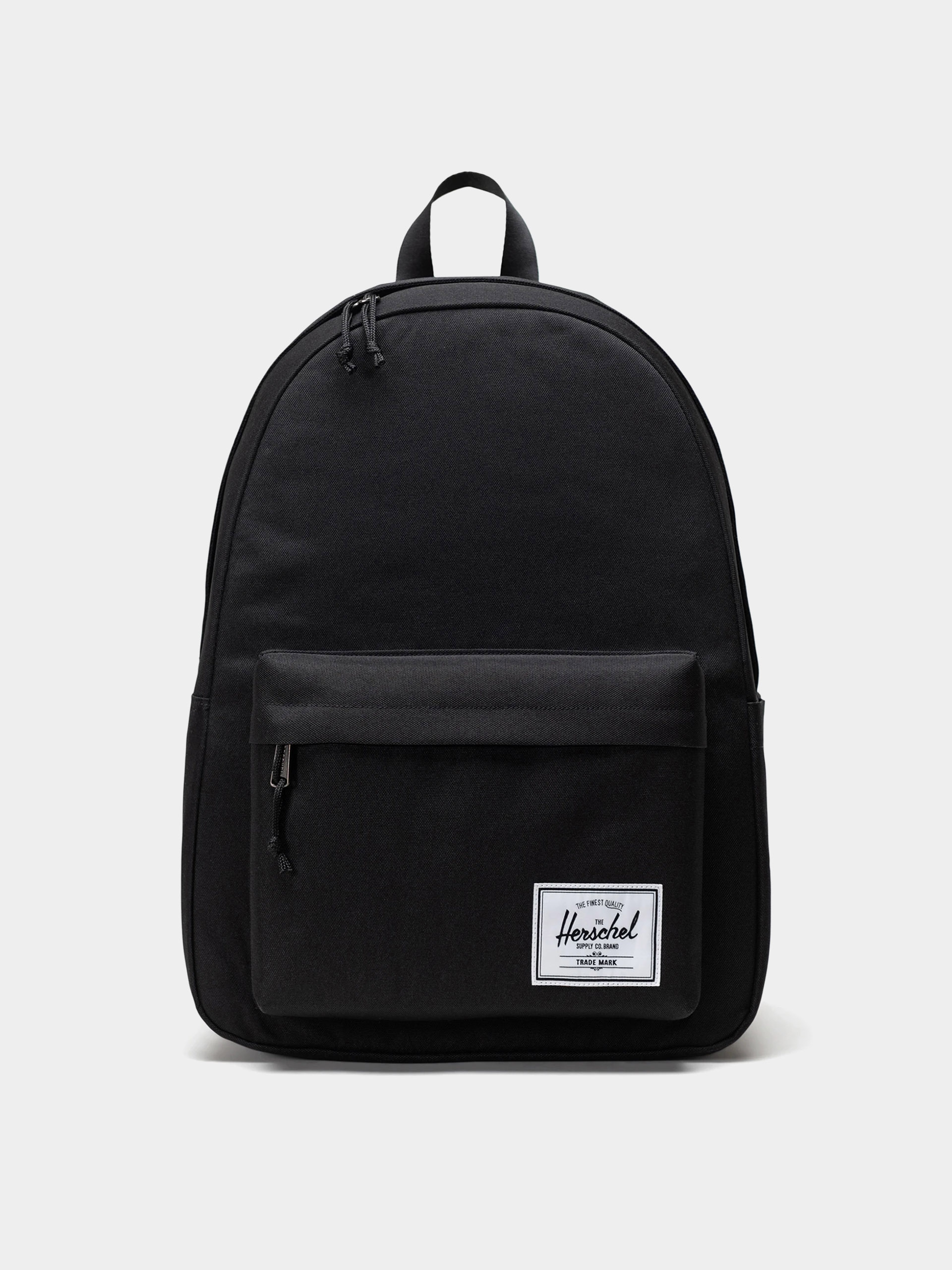 Hu00e1tizsu00e1k Herschel Supply Co. Classic XL (black)