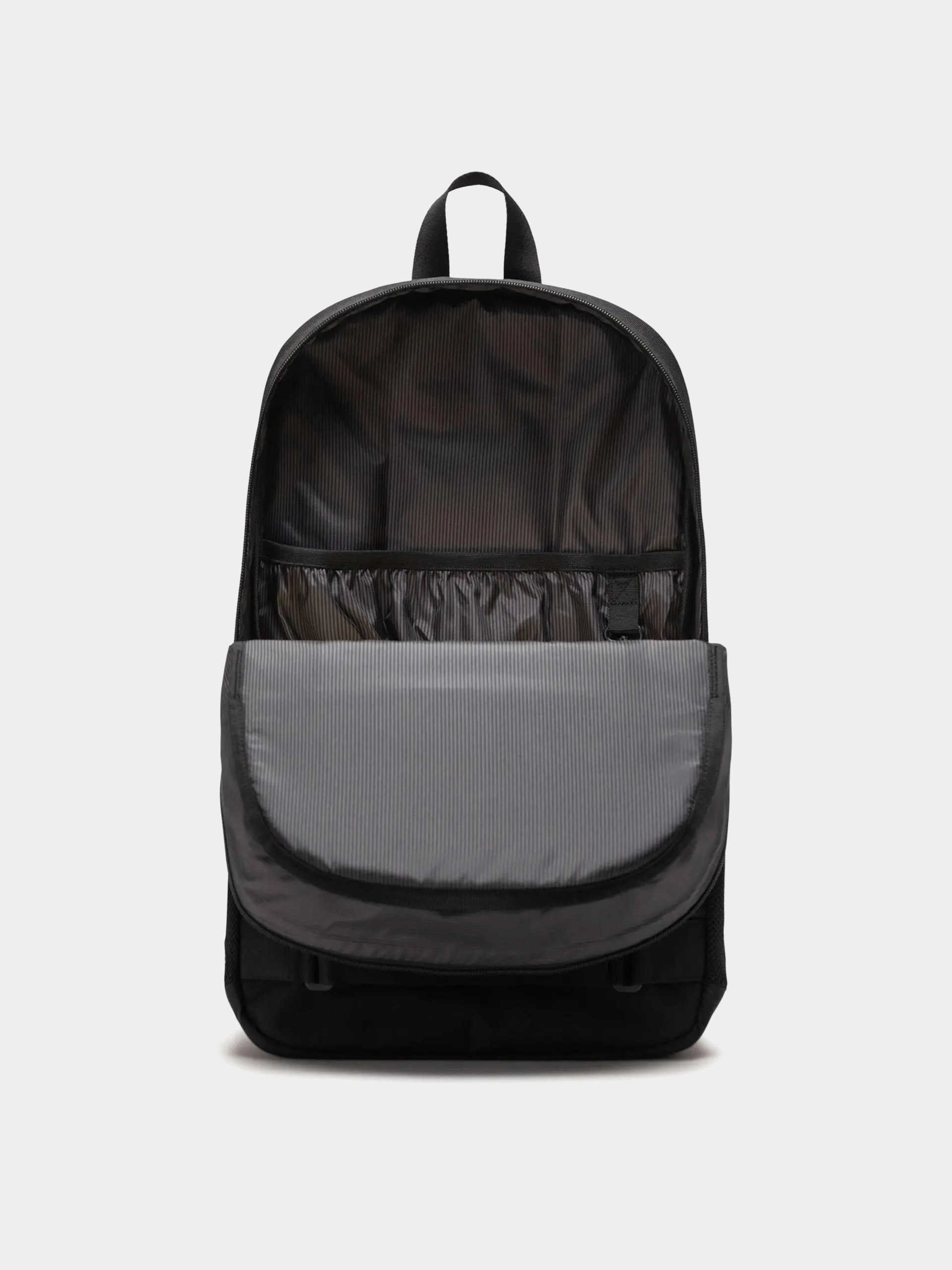 Hátizsák Herschel Supply Co. Fleet Skate (black)