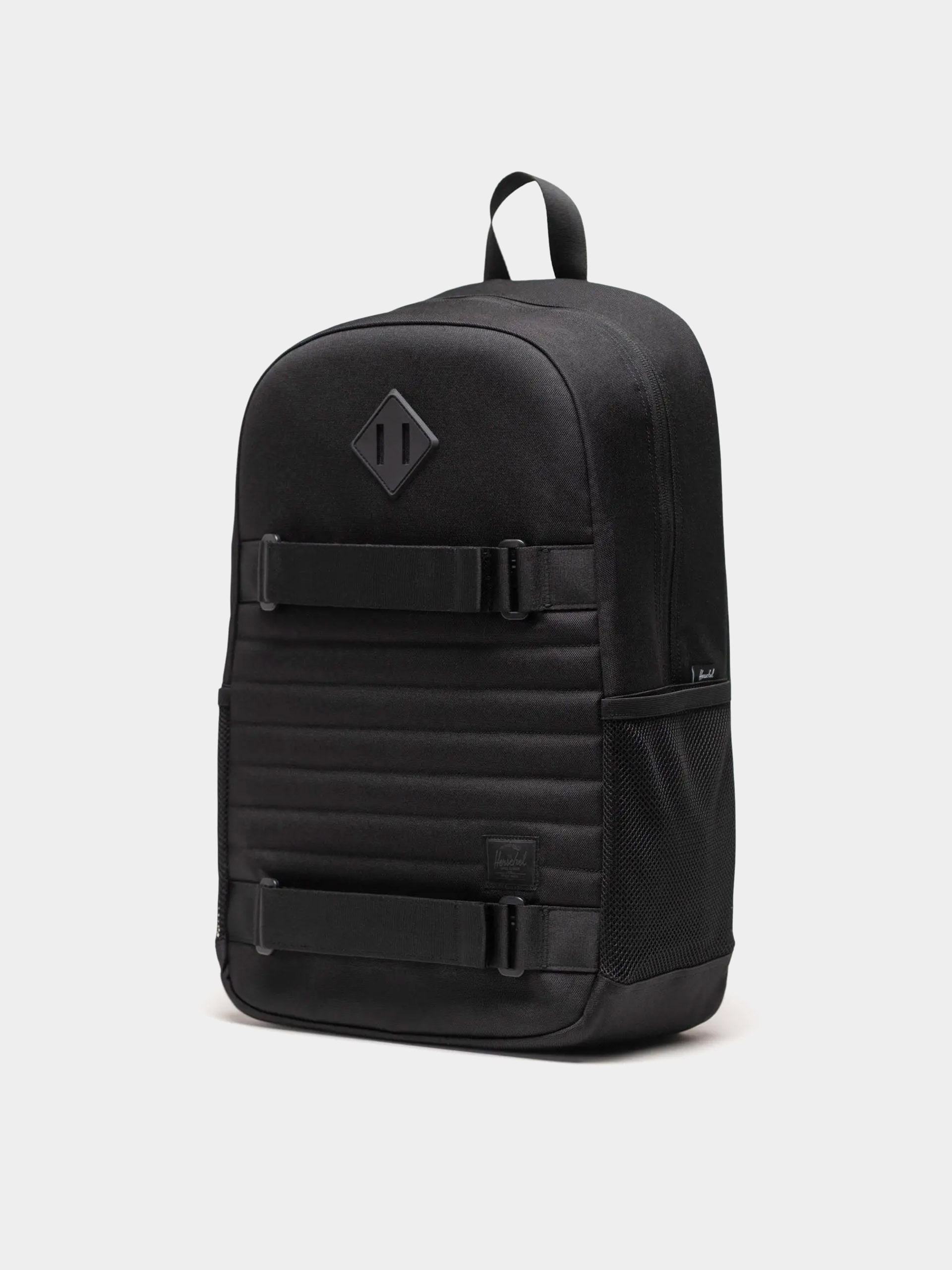 Hátizsák Herschel Supply Co. Fleet Skate (black)