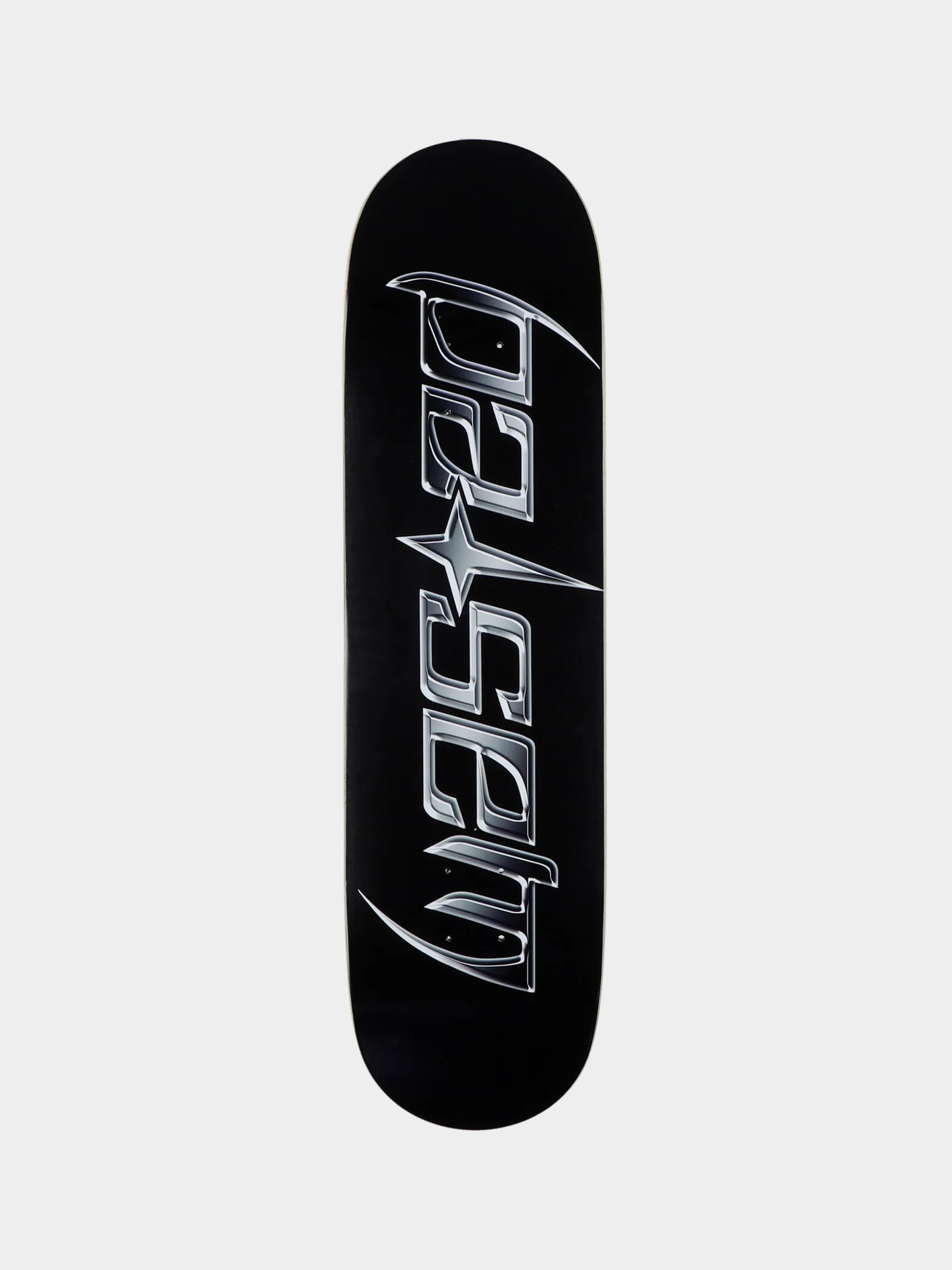 Gördeszka lap Wasted Paris Blade Board (black)