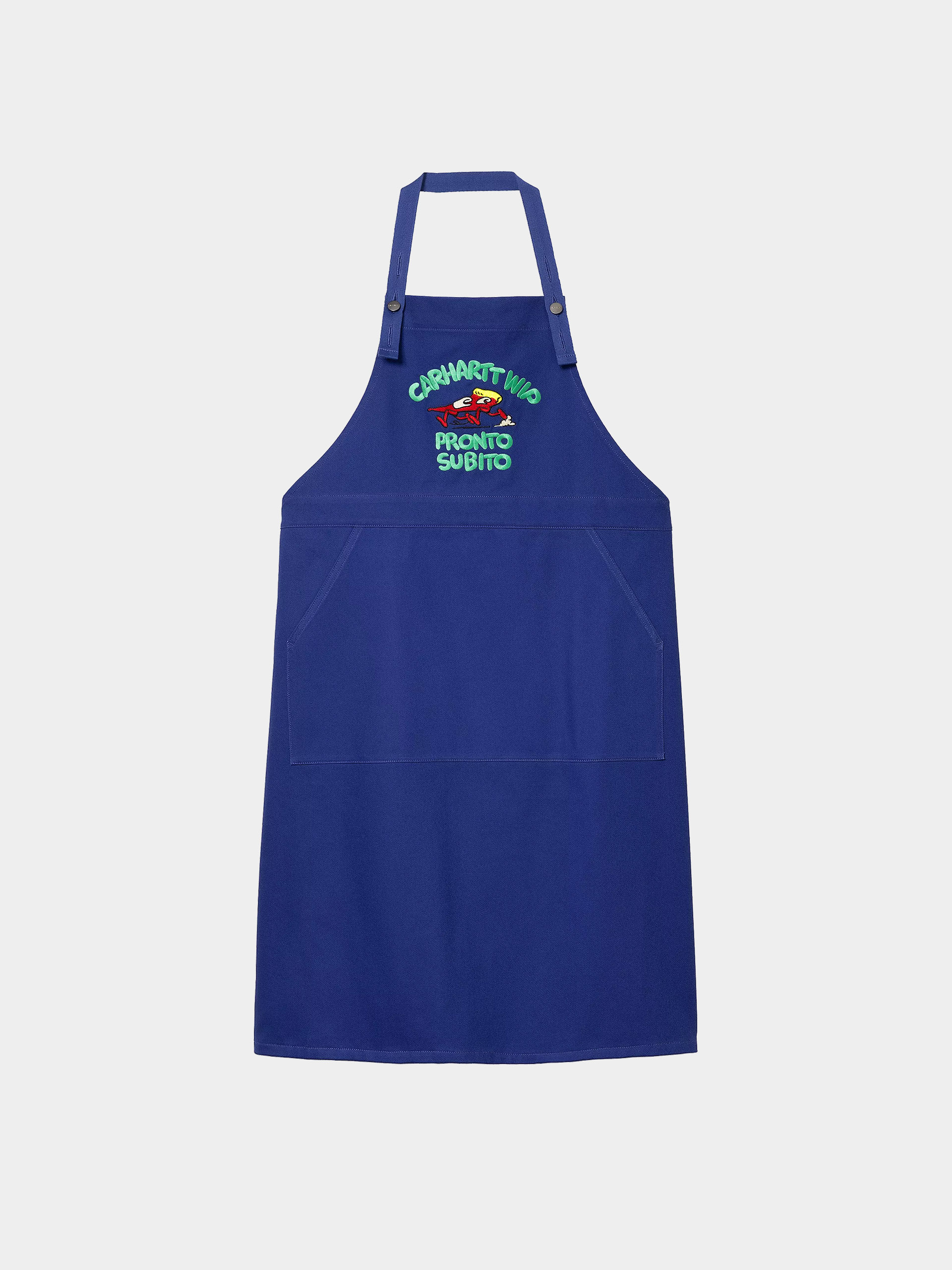 Akcesoria Carhartt WIP Pronto (wolfsbane)