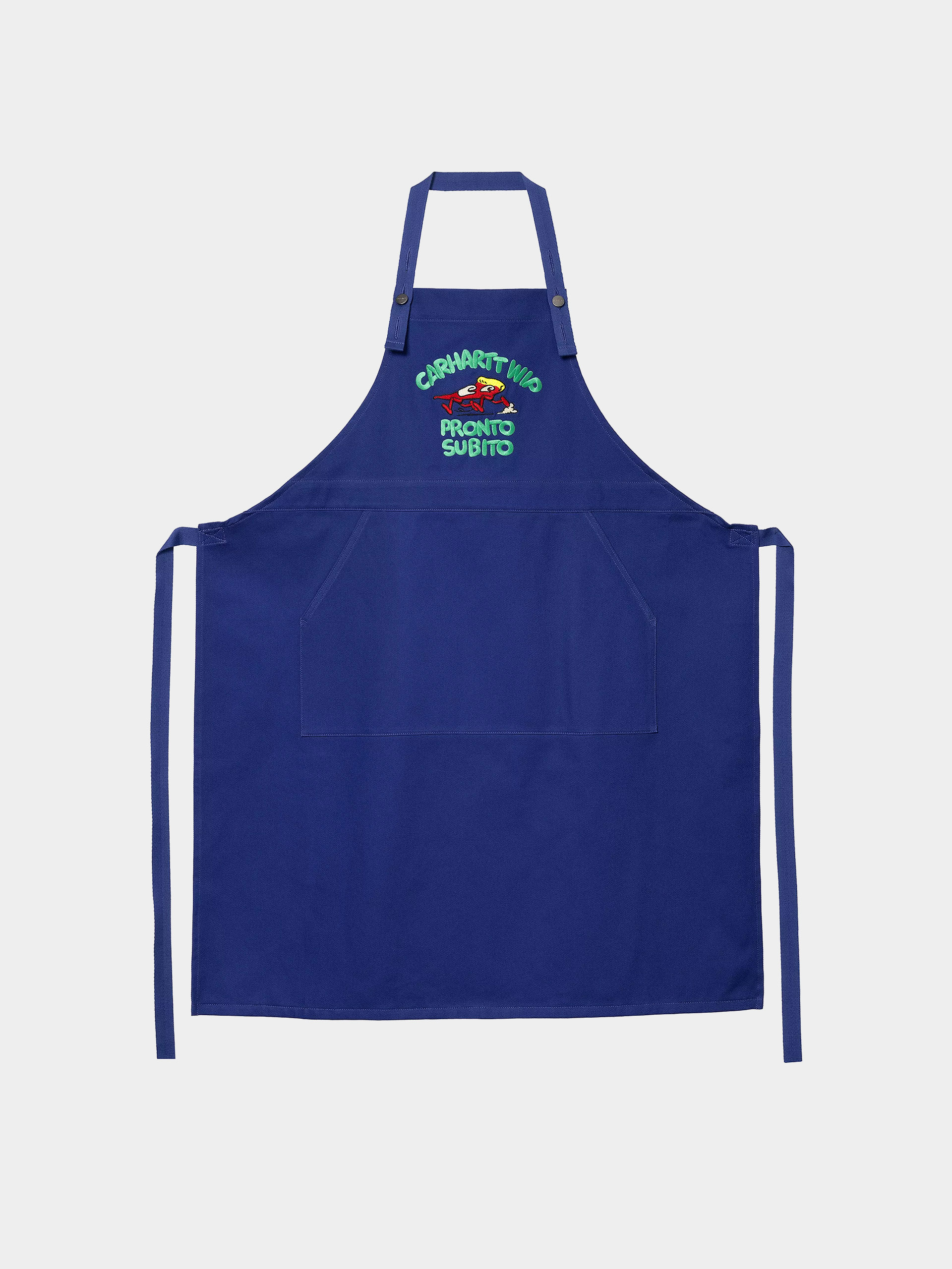 Akcesoria Carhartt WIP Pronto (wolfsbane)