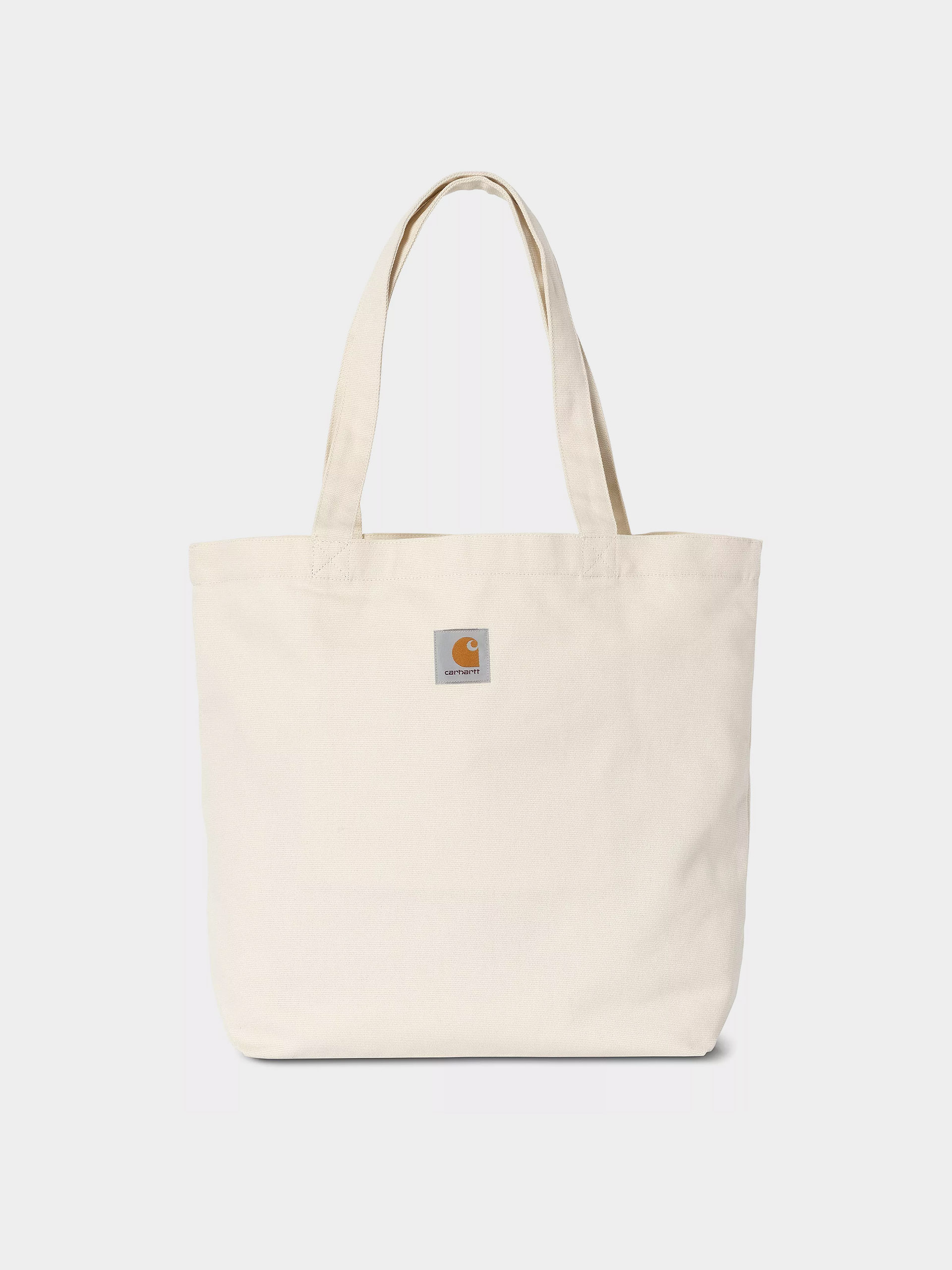 Kézitáska Carhartt WIP Canvas Graphic Tote (helix print/natural)
