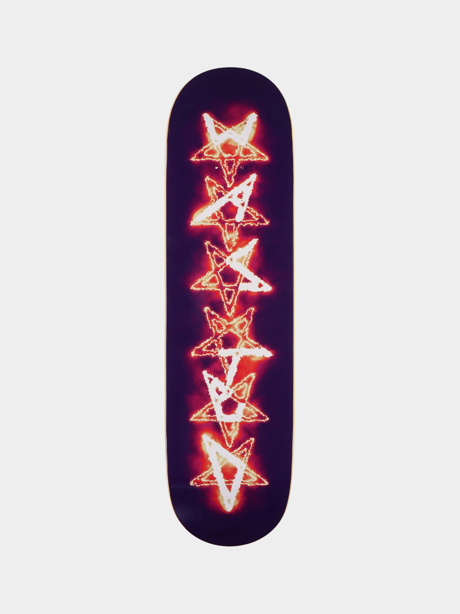 Gördeszka lap Wasted Paris Surt Board (imperial purple)