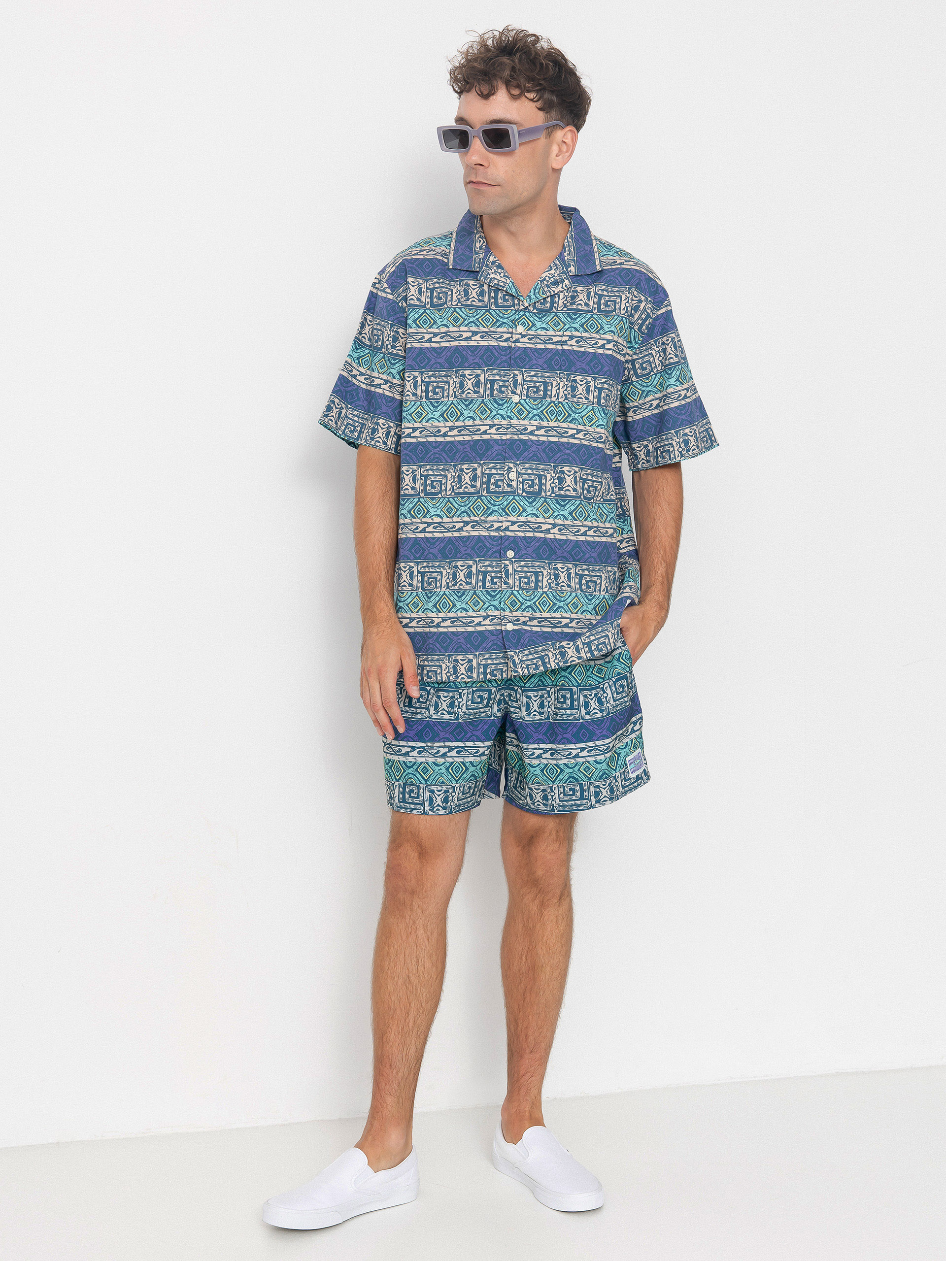 Quiksilver Global Heat Ing