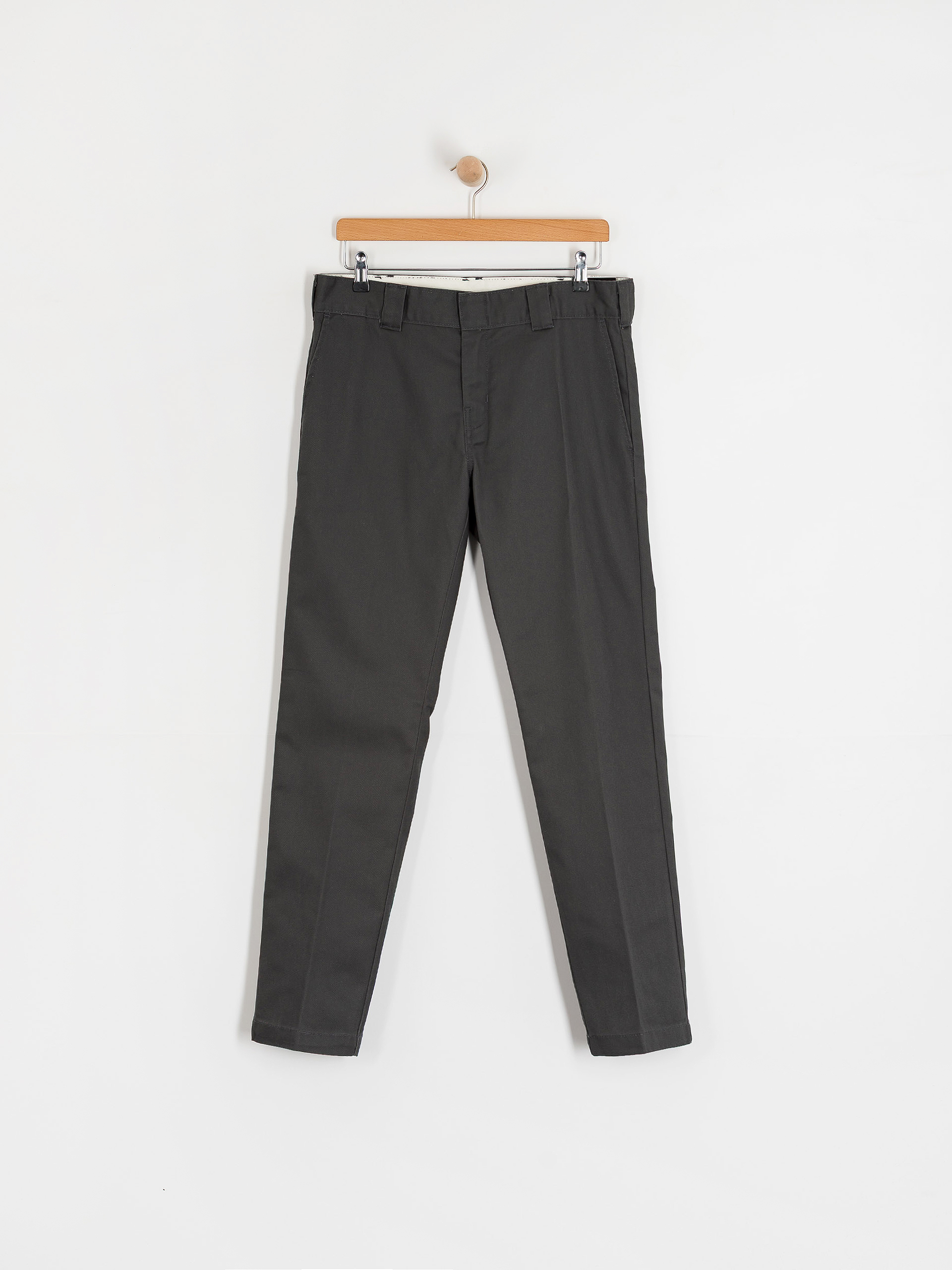 Dickies 872 Work Kisnadrág (charcoal grey)