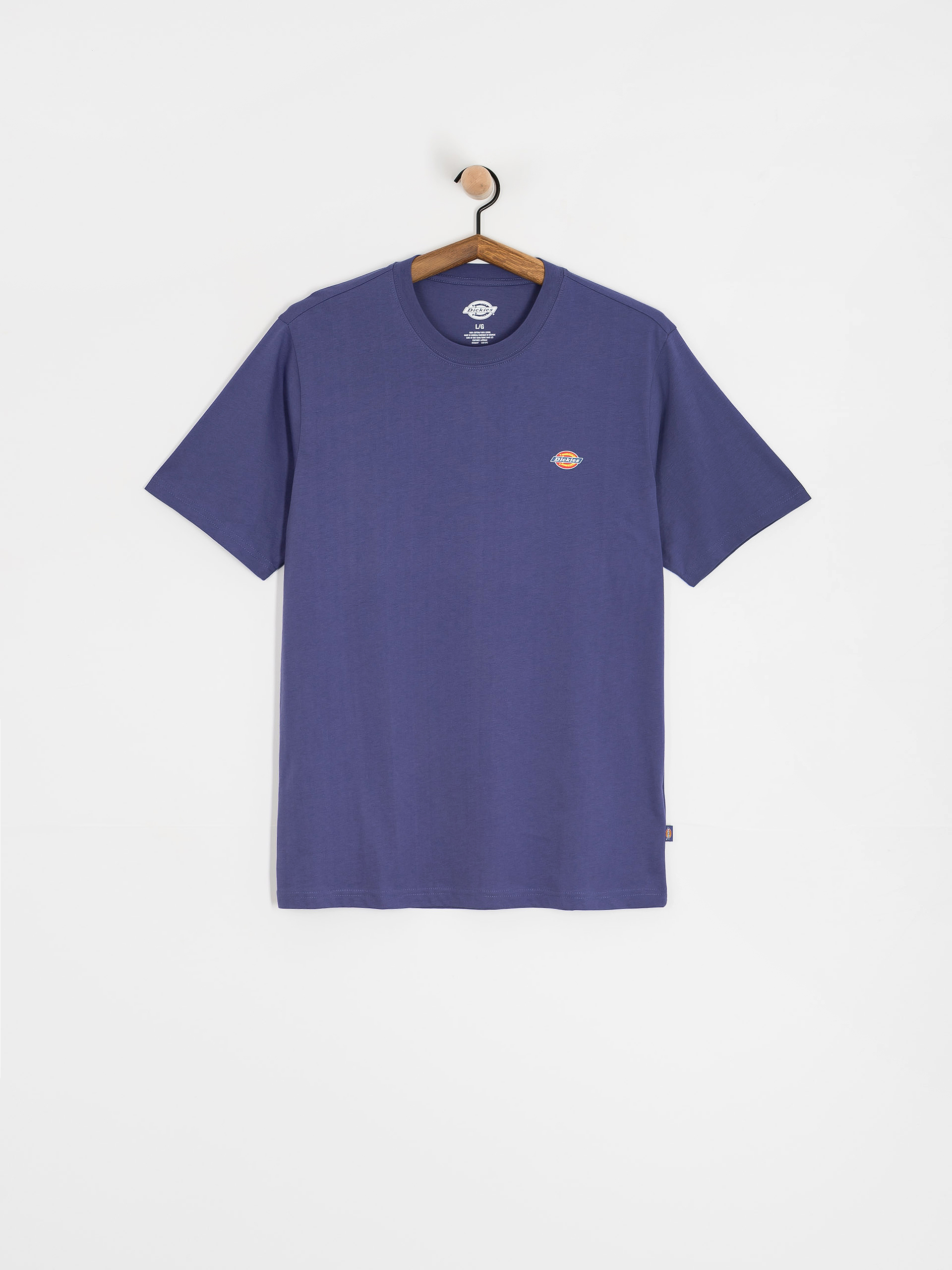 Dickies Mapleton Pu00f3lu00f3 (skipper blue)