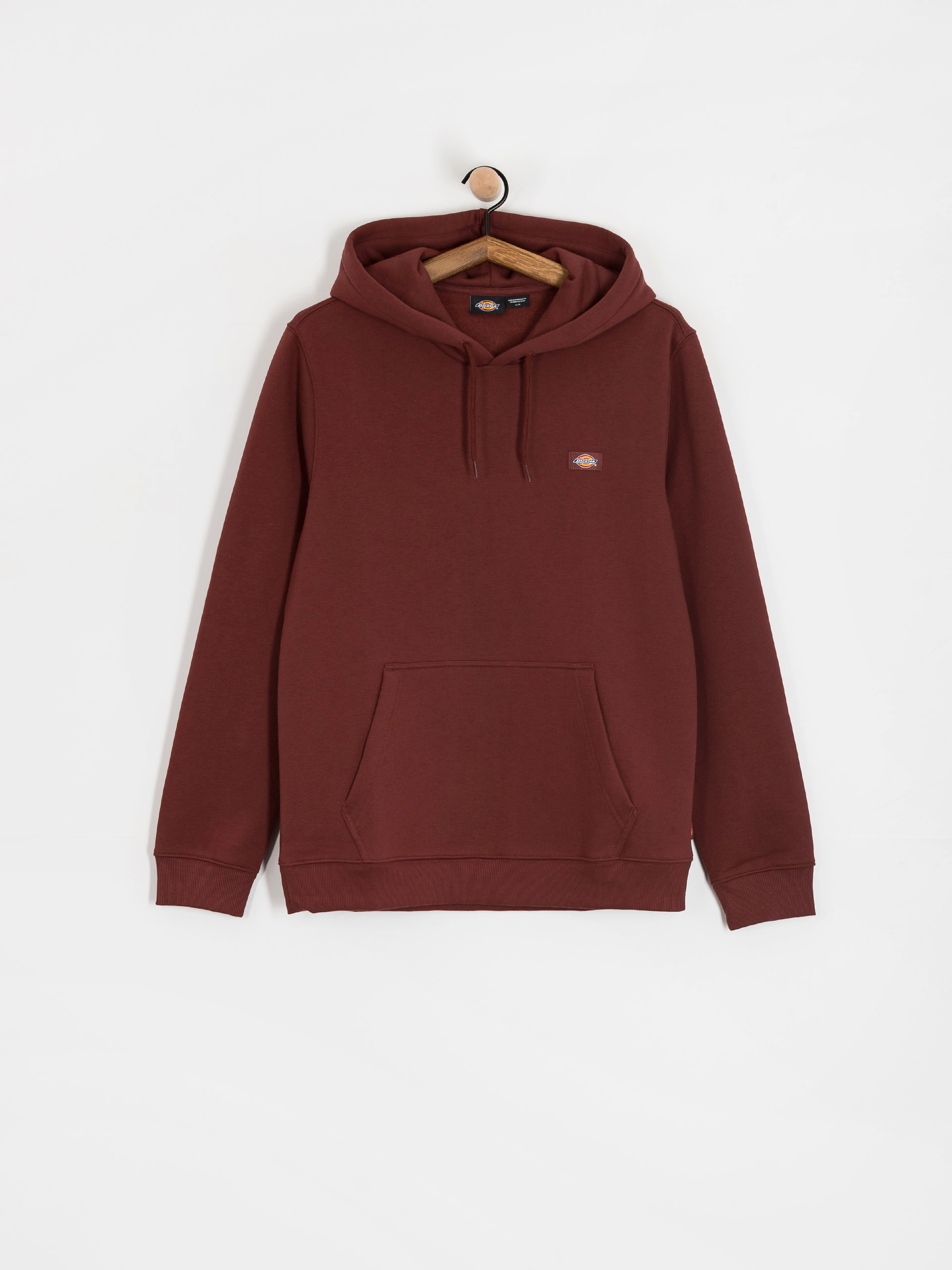 Dickies Oakport HD Kapucnis pulóver (andorra)