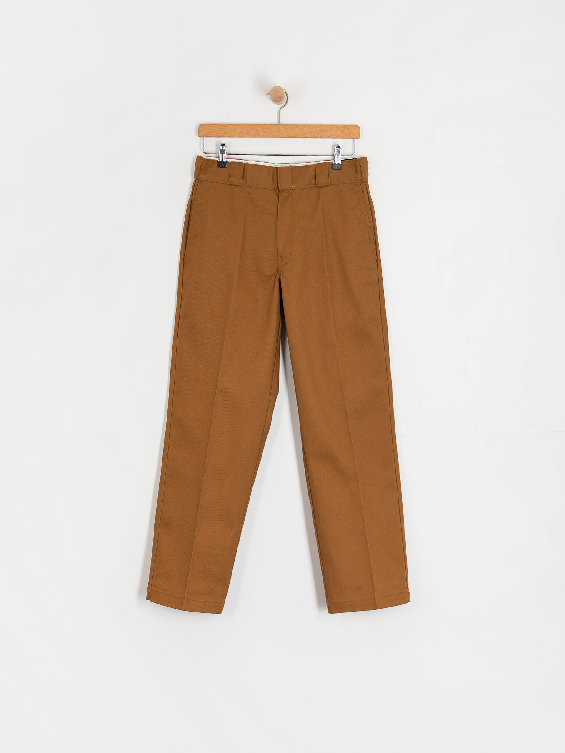 Dickies 874 Work Kisnadrág (brown duck)