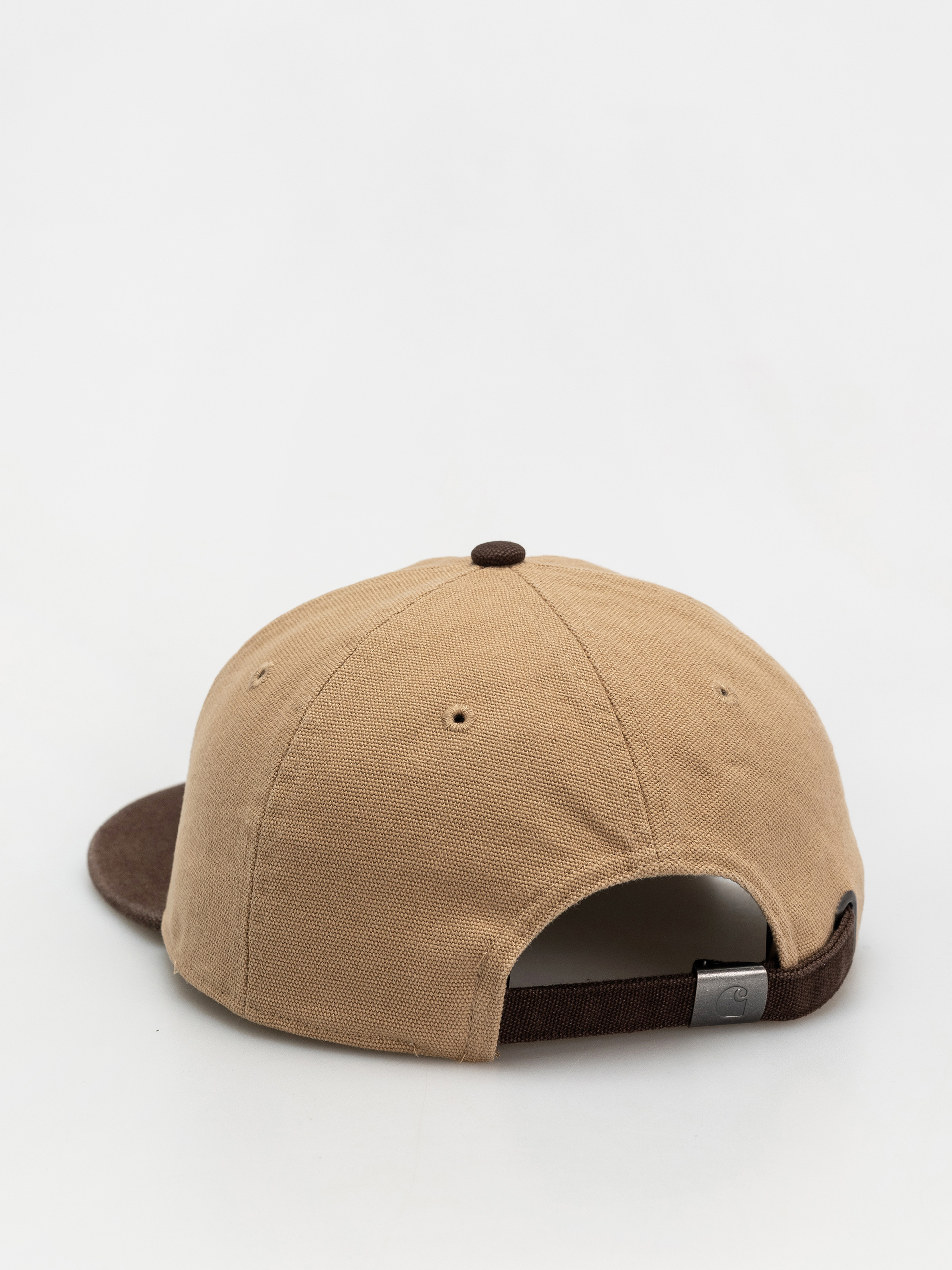 Carhartt WIP Arcan Baseball sapka (dusty h brown)