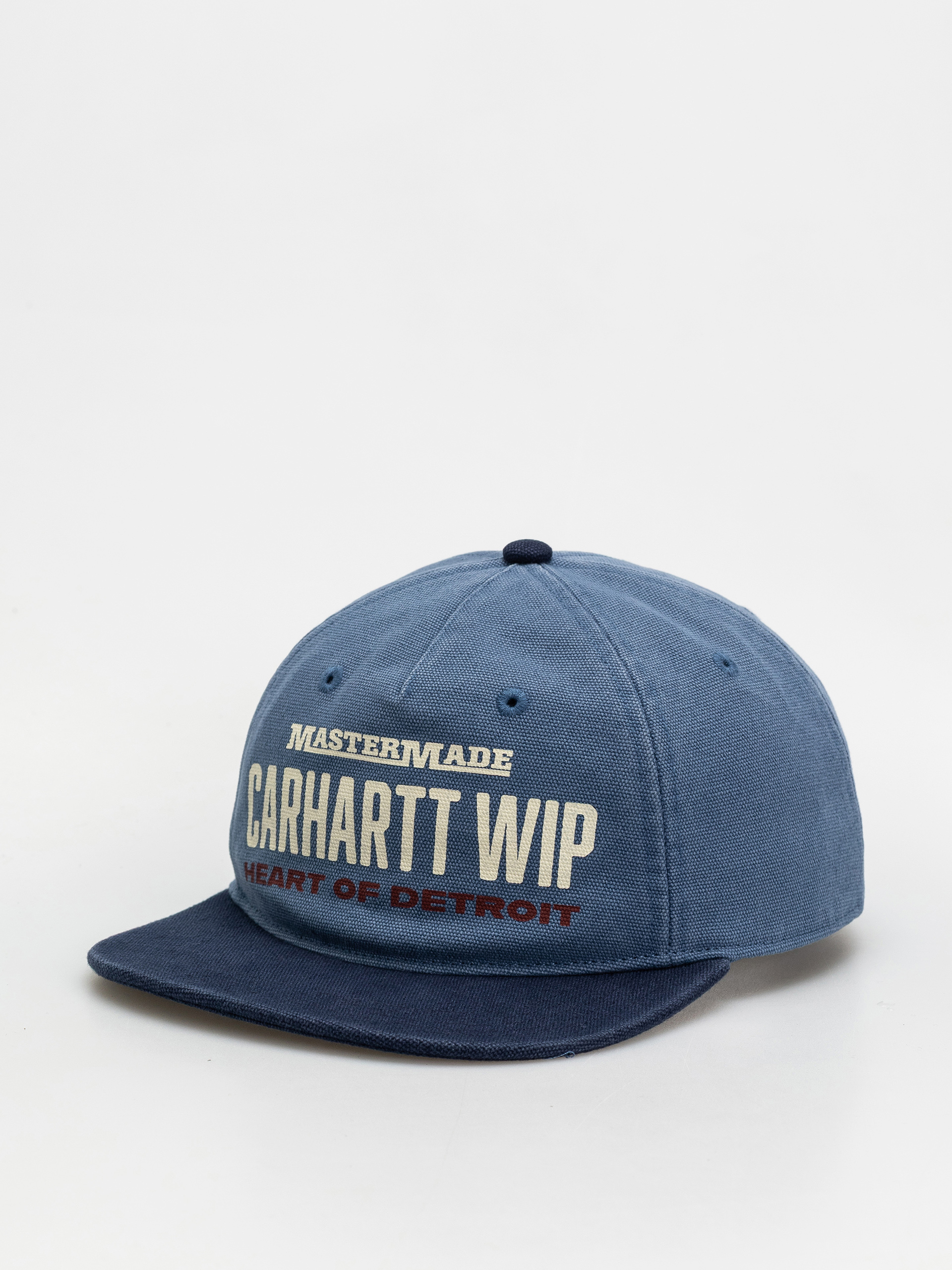 Carhartt WIP Arcan Baseball sapka (sorrent)