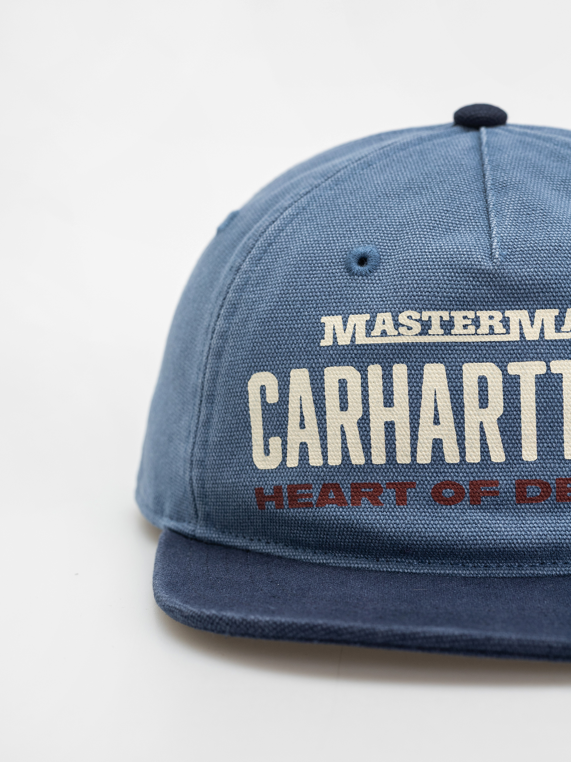 Carhartt WIP Arcan Baseball sapka (sorrent)