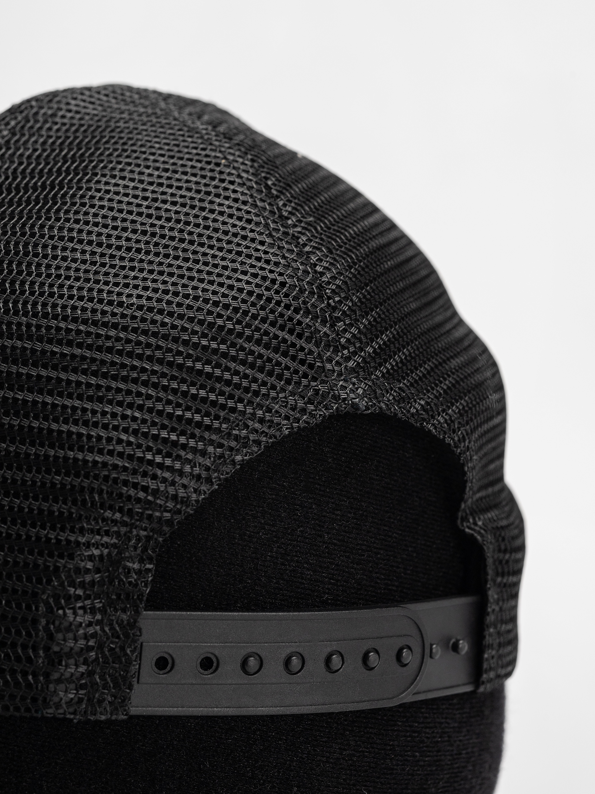 Carhartt WIP Heart Patch Trucker Baseball sapka (black)