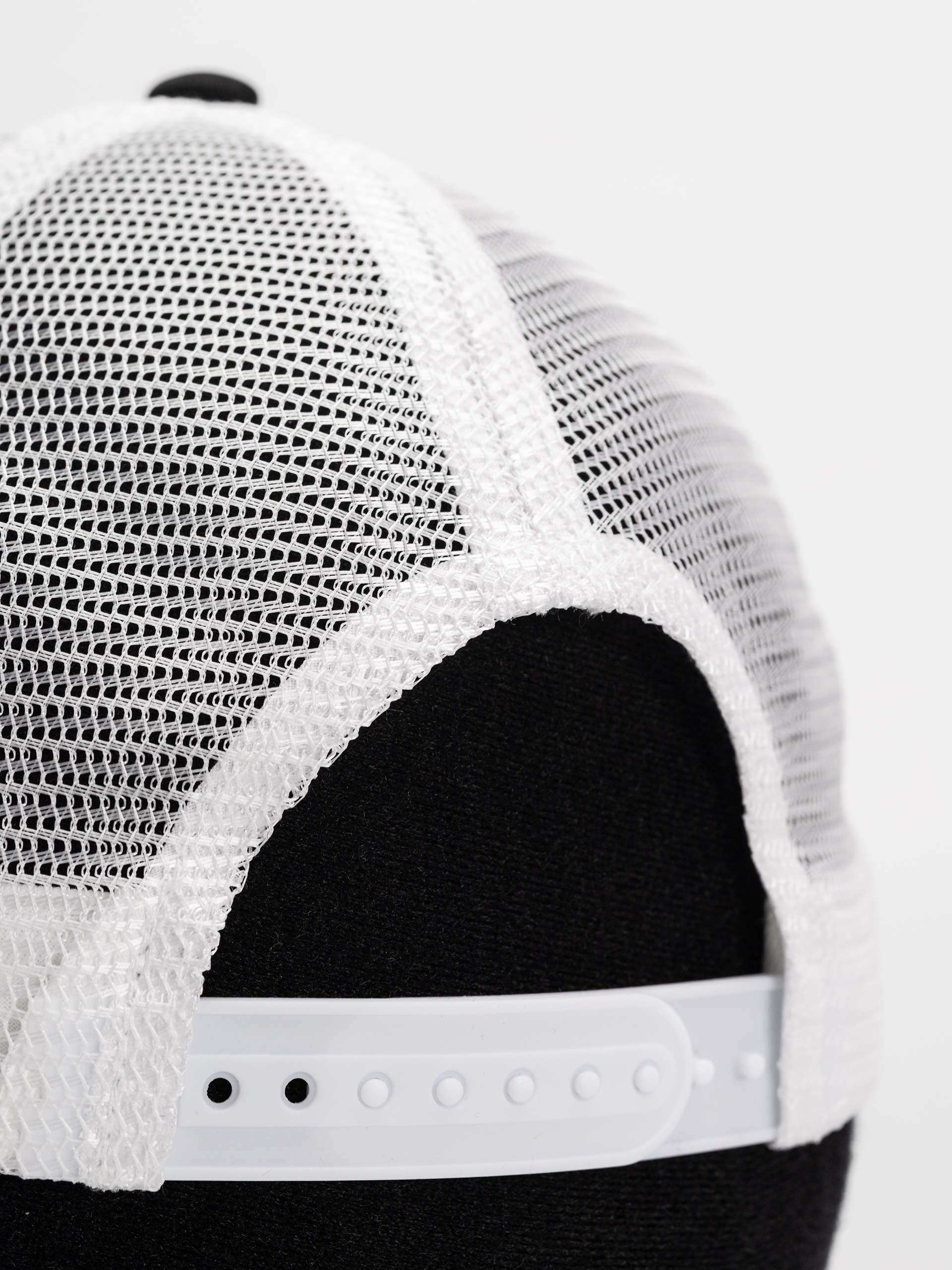 Carhartt WIP Sandwich Trucker Baseball sapka (black)