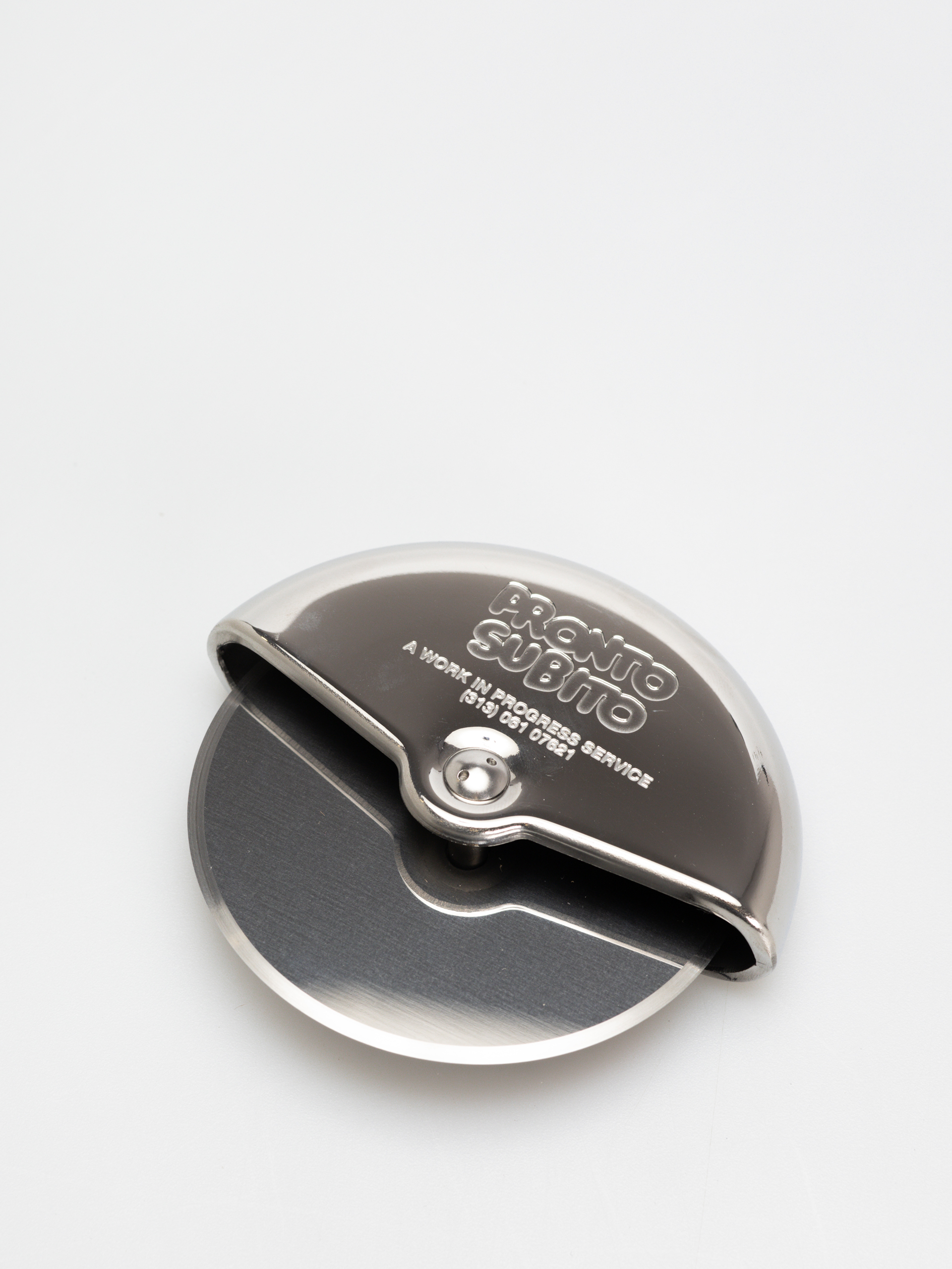 Carhartt WIP Pronto Akcesoria (silver)