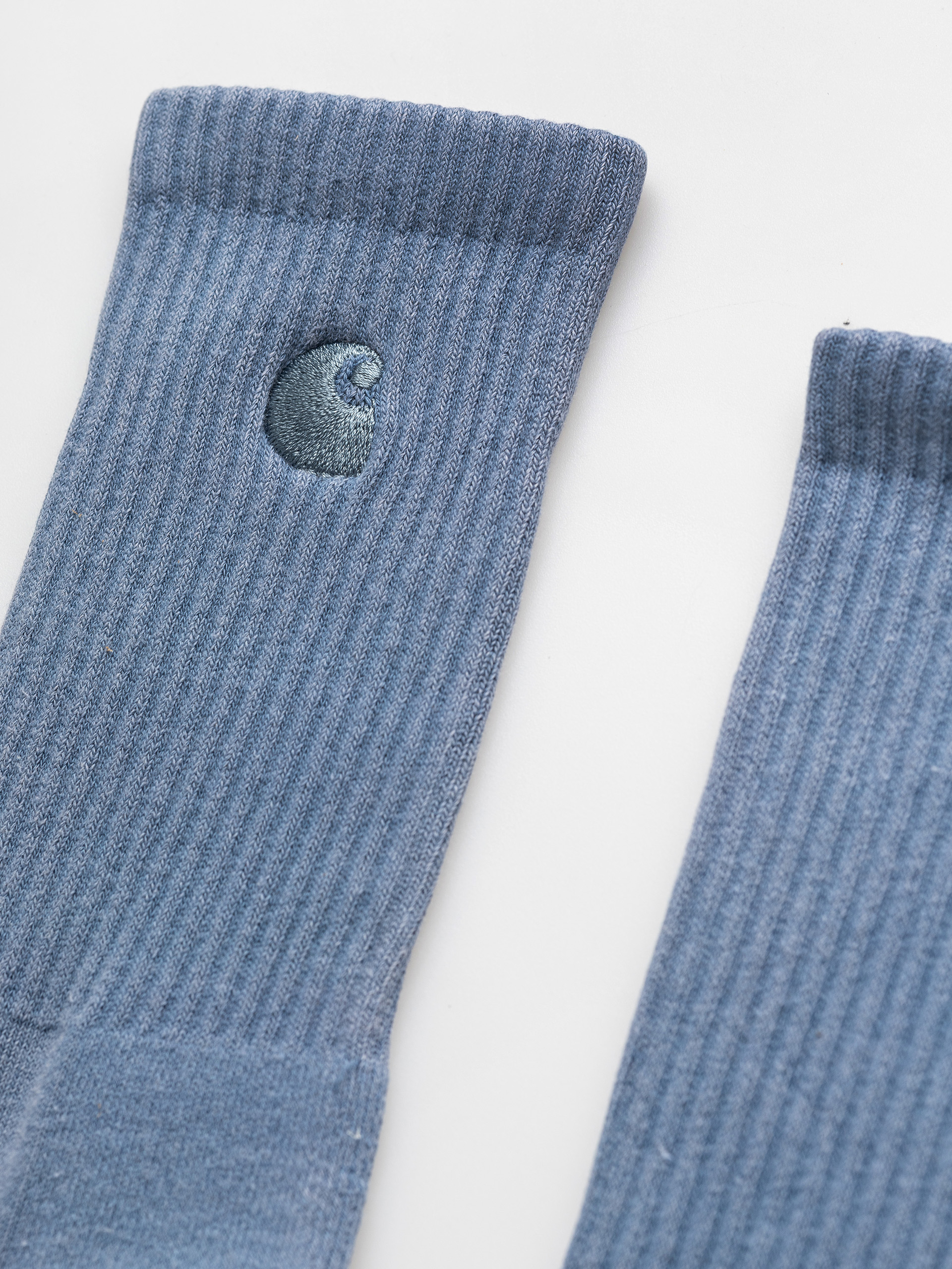 Carhartt WIP Hudson Zokni (sorrent/chalk wash)