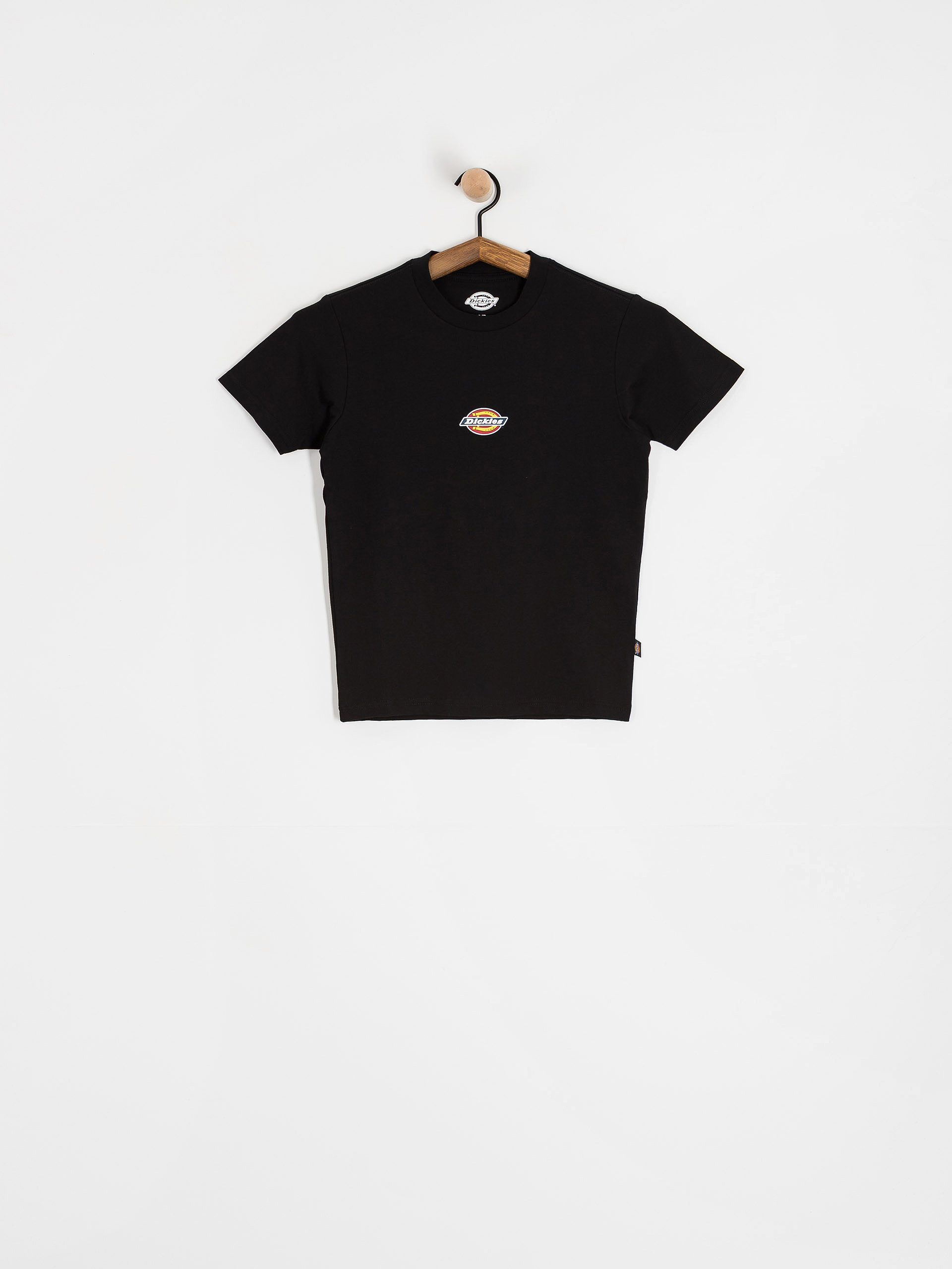 Póló Dickies Maple Valley Wmn (black)