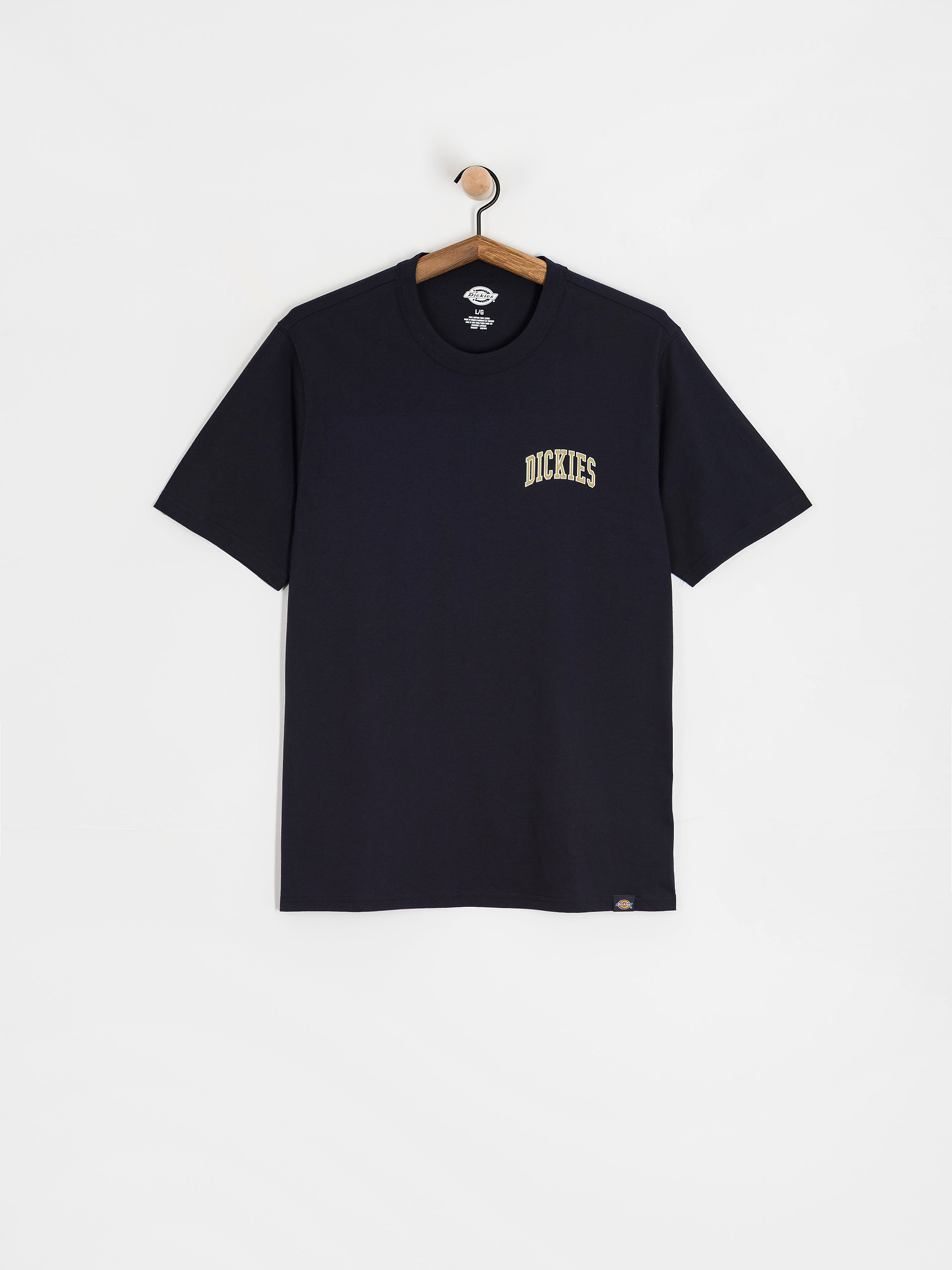 Dickies Aitkin Chest Pu00f3lu00f3 (night sky)