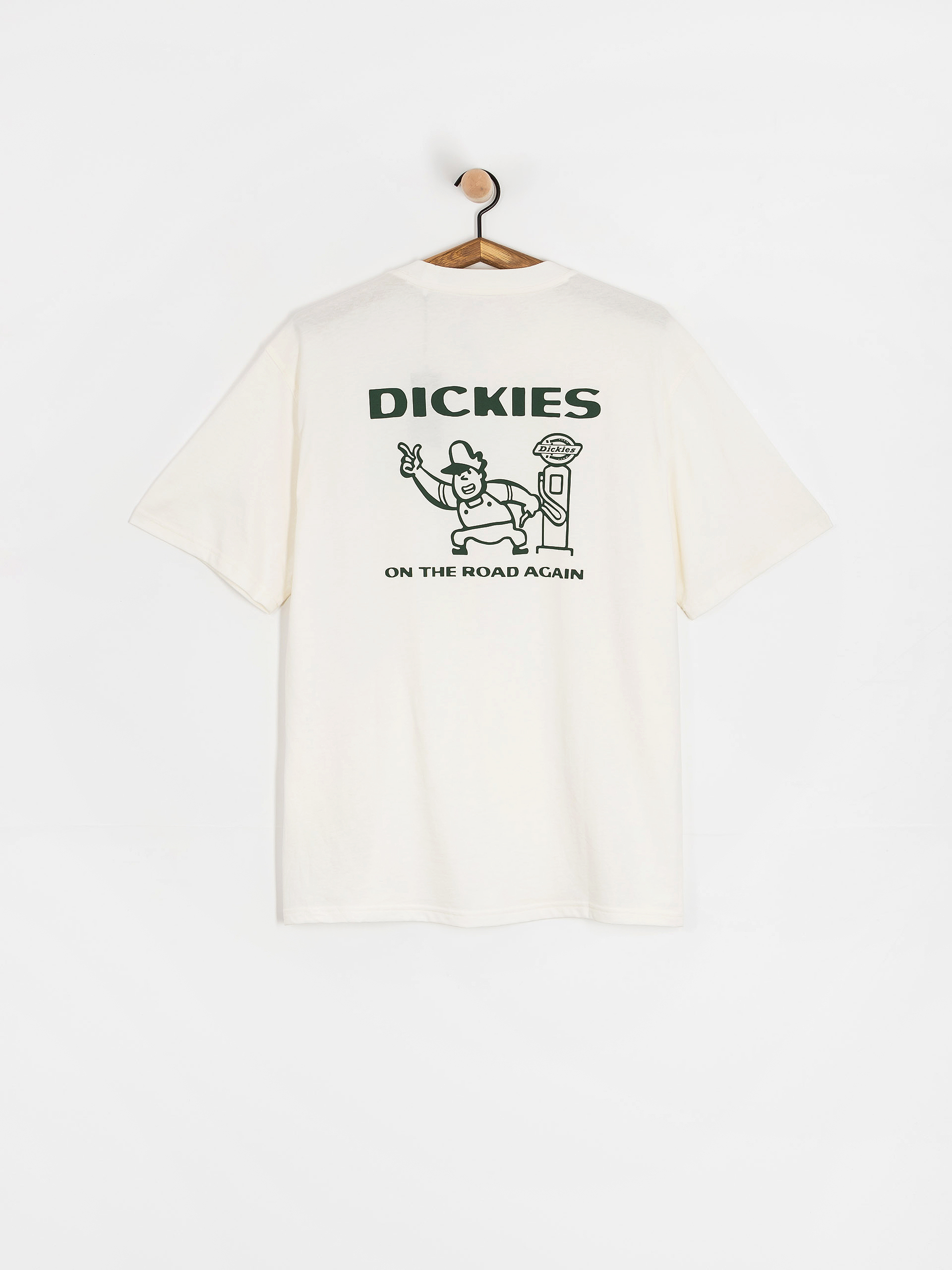 Póló Dickies Burns