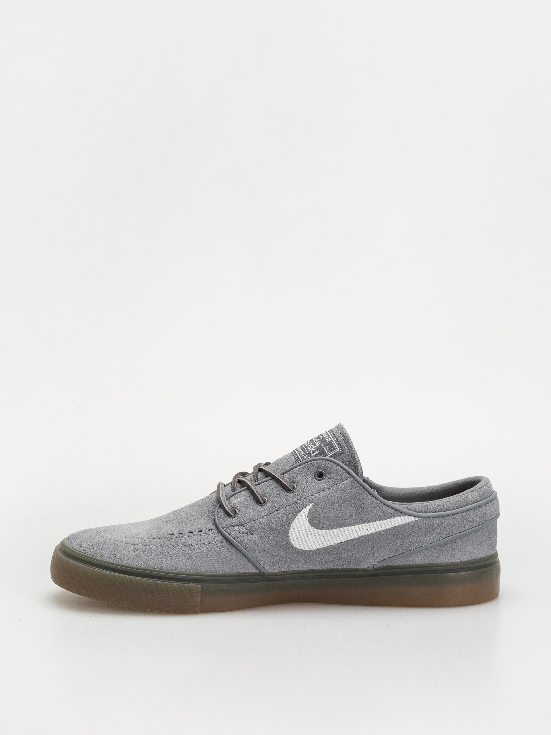 Cipők Nike SB Zoom Janoski Og+ (cool grey/white cool grey)