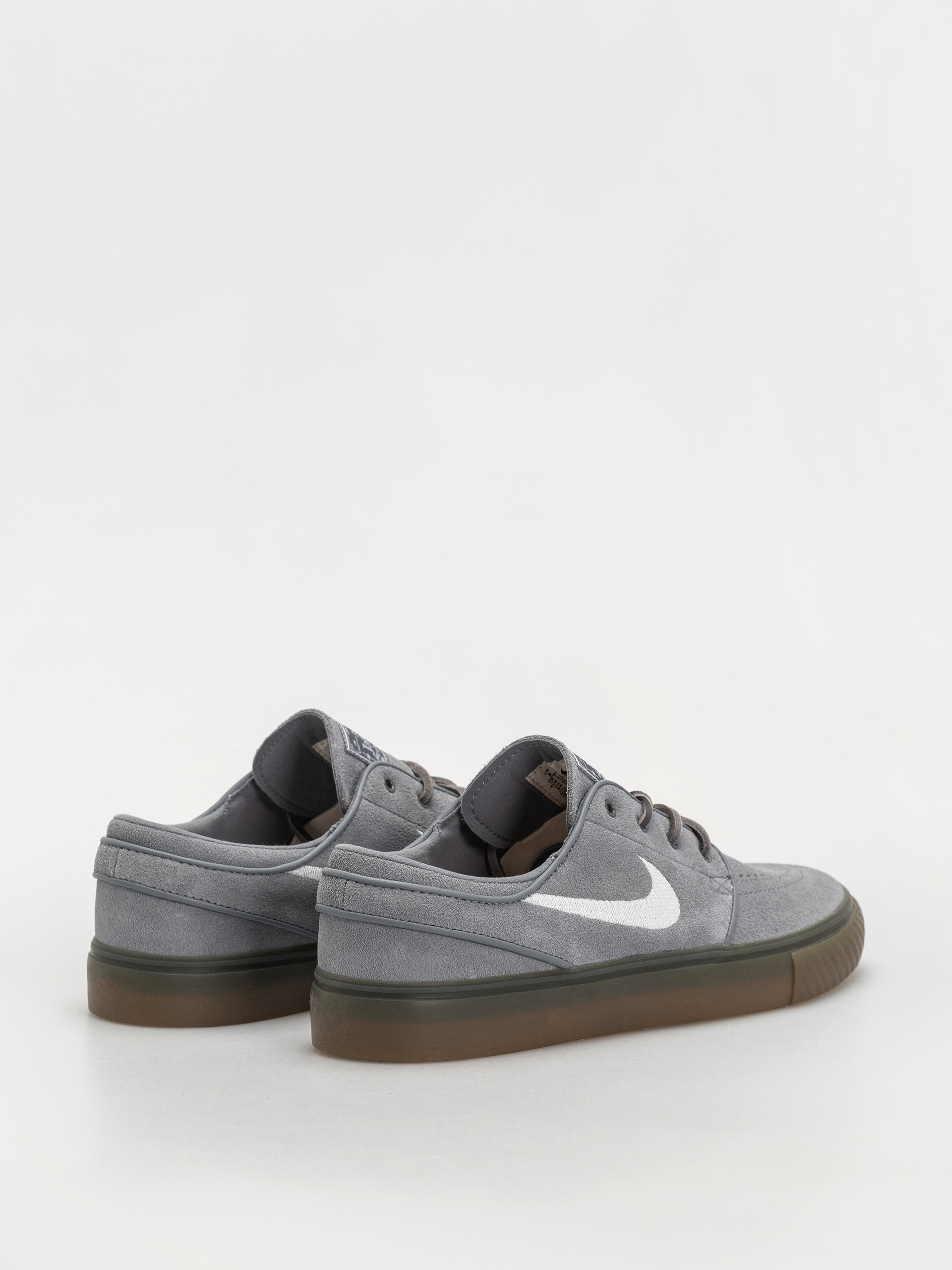 Cipők Nike SB Zoom Janoski Og+ (cool grey/white cool grey)