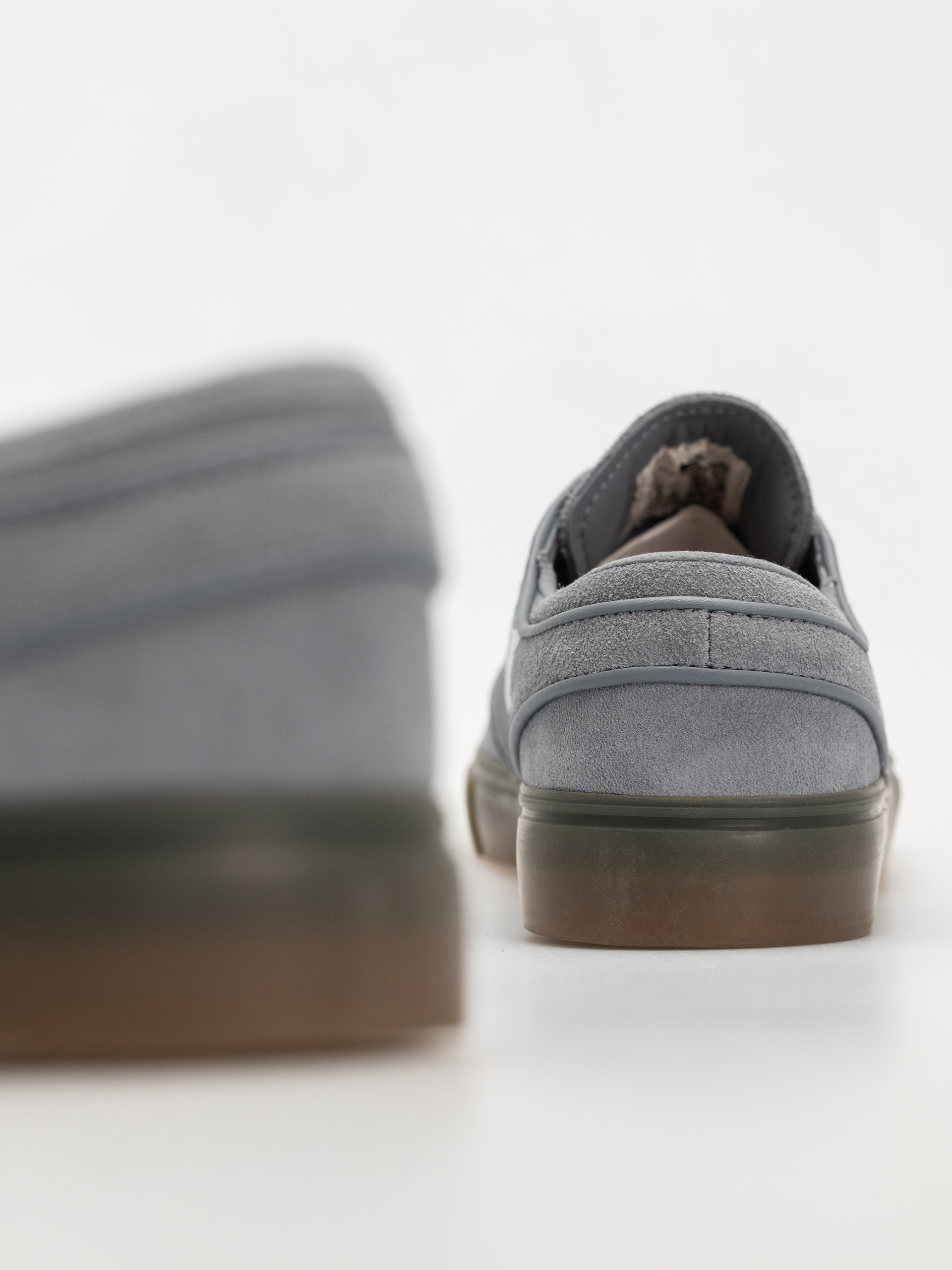 Cipők Nike SB Zoom Janoski Og+ (cool grey/white cool grey)