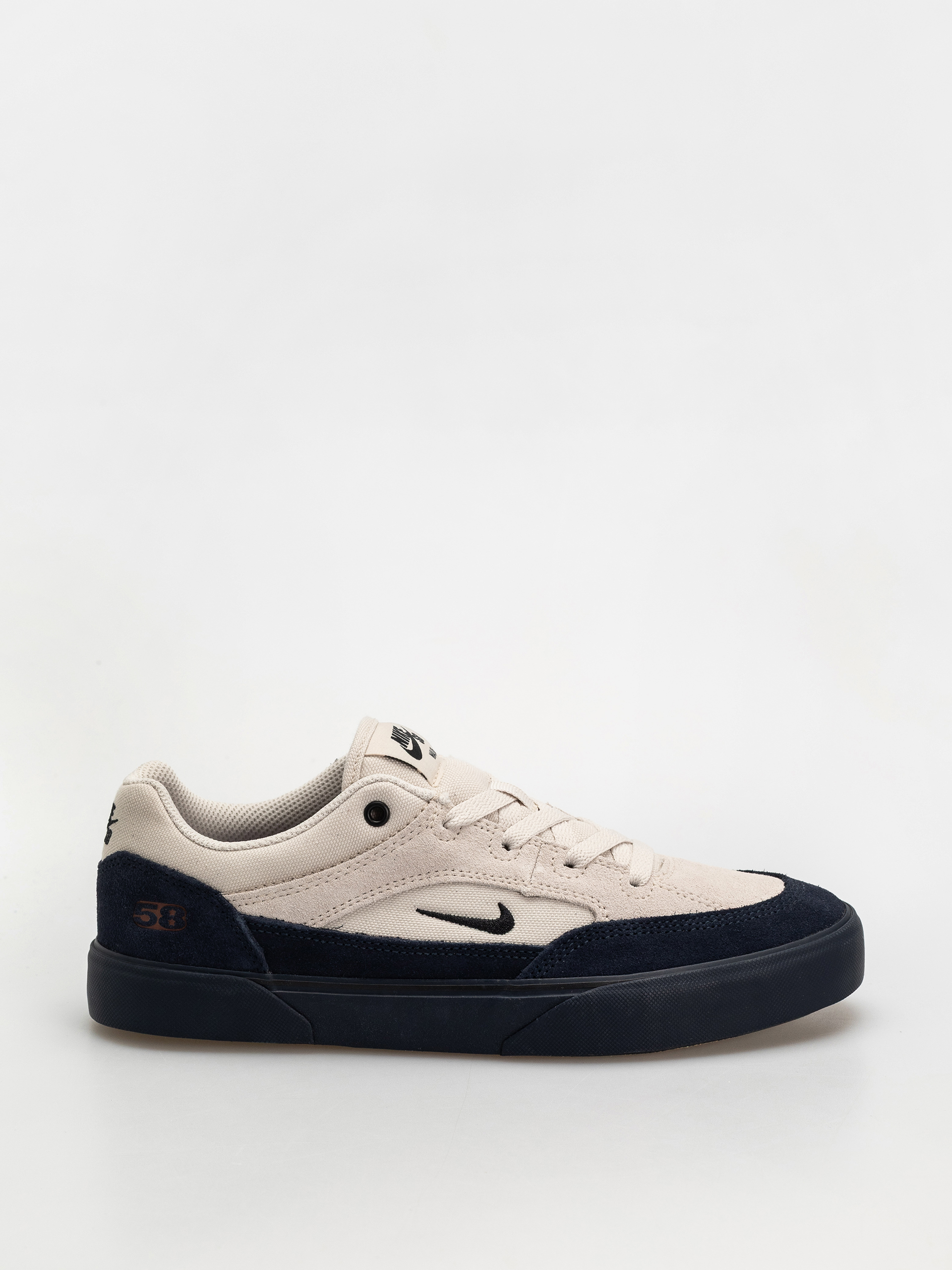 Cipők Nike SB Malor Te (lt khaki/black lt orewood brn)