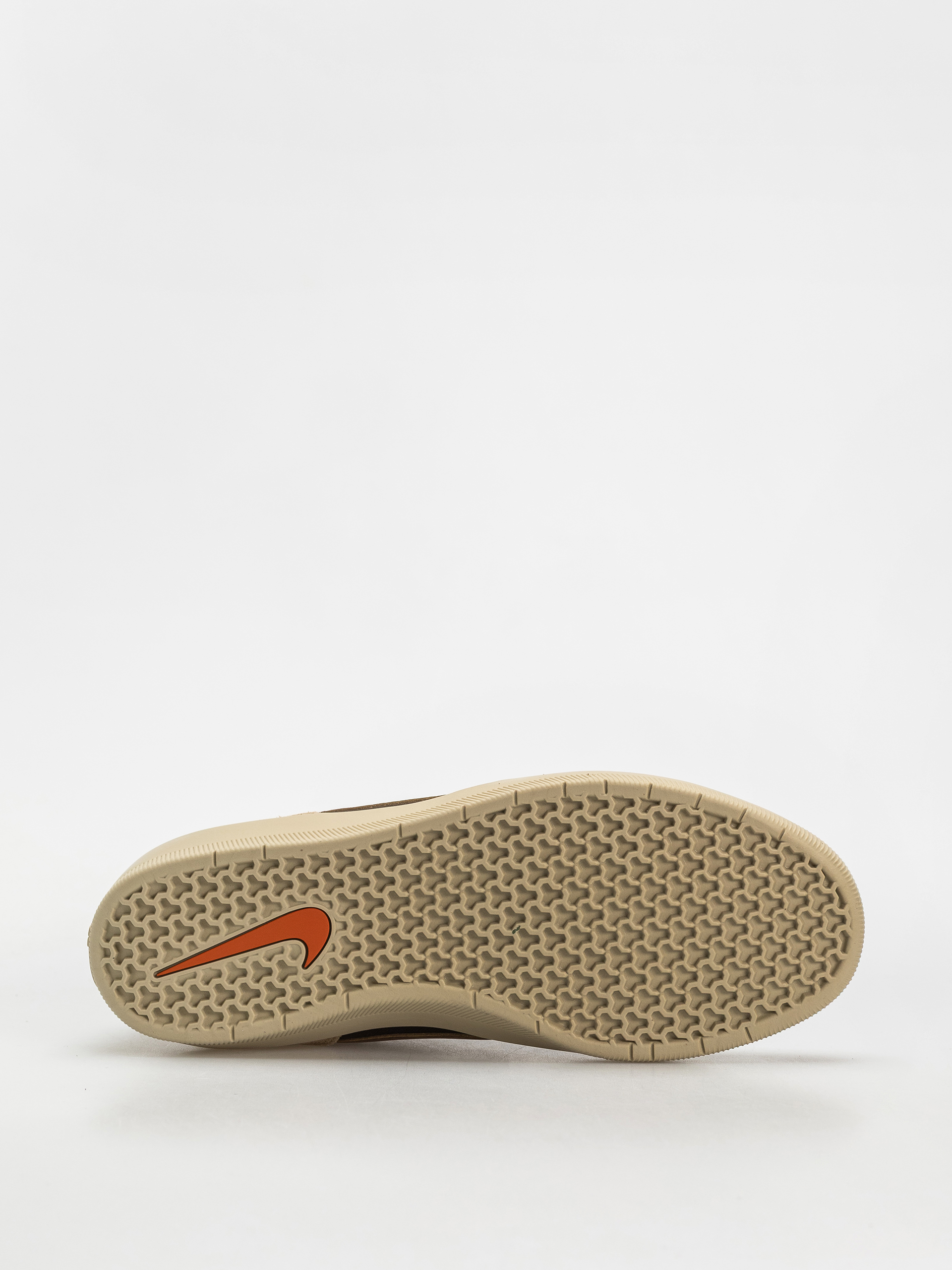 Cipők Nike SB Force 58 (baroque brown/mosswood brown)