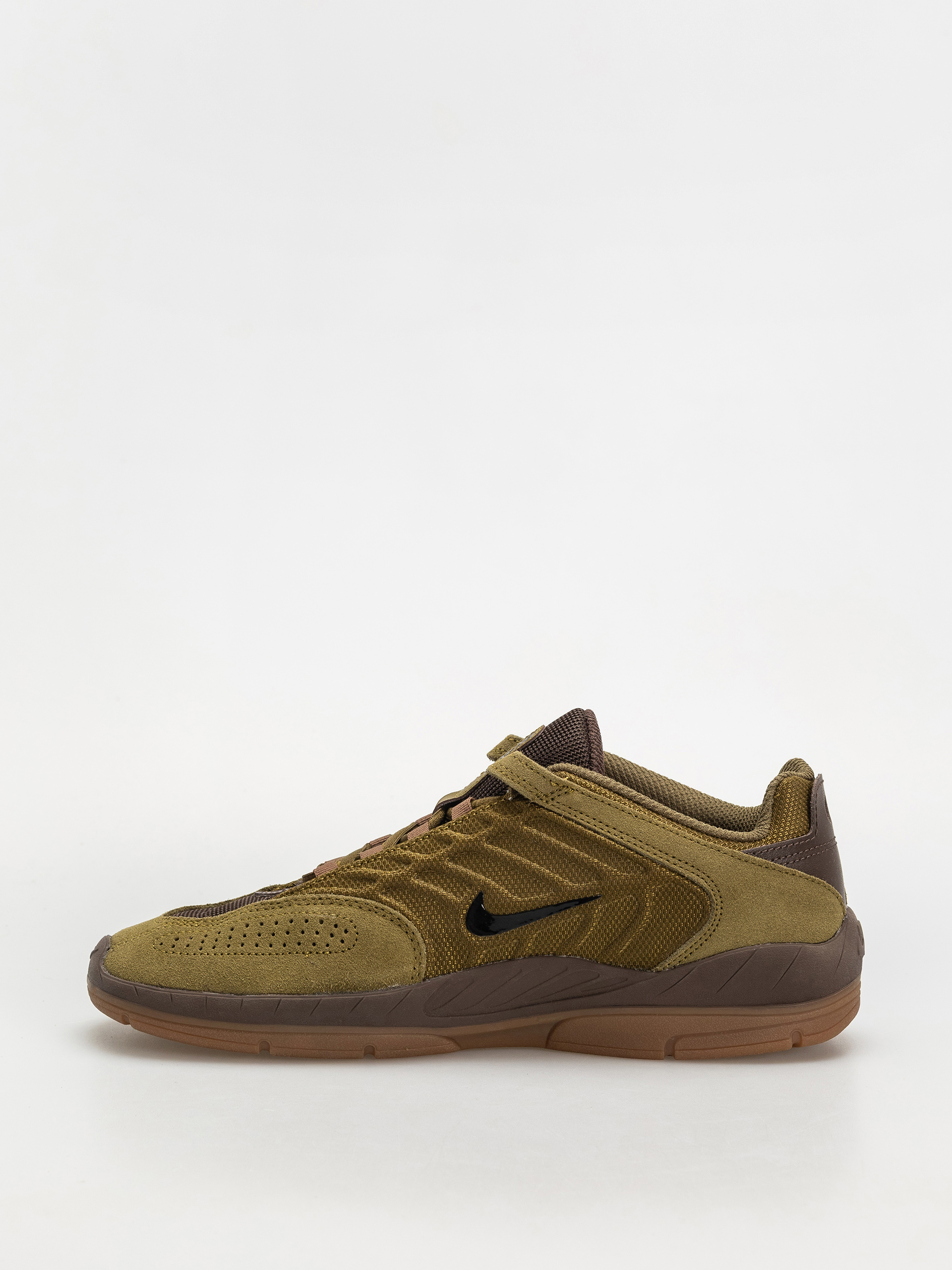 Cipők Nike SB Vertebrae (olive flak/black baroque brown)