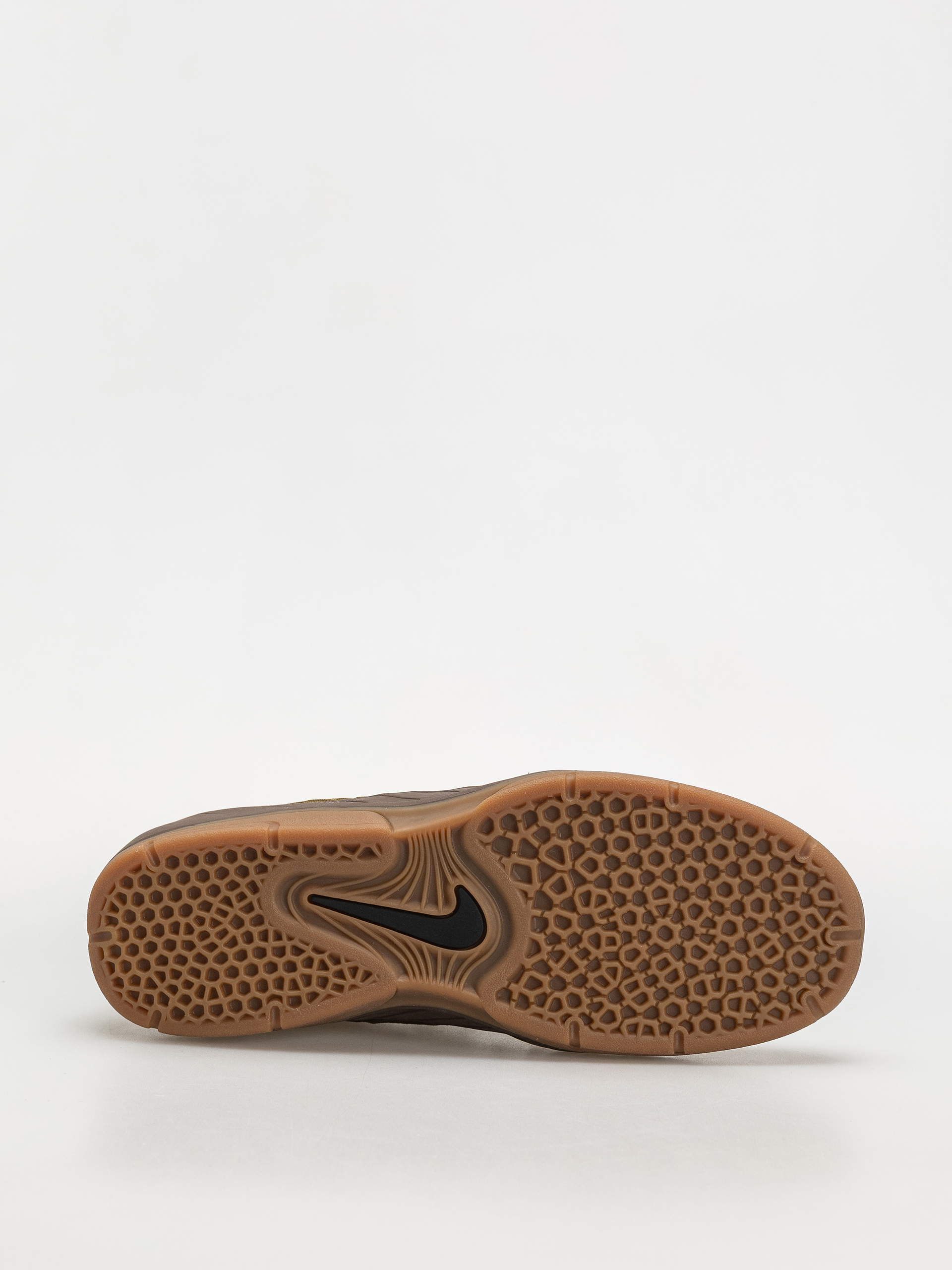 Cipők Nike SB Vertebrae (olive flak/black baroque brown)