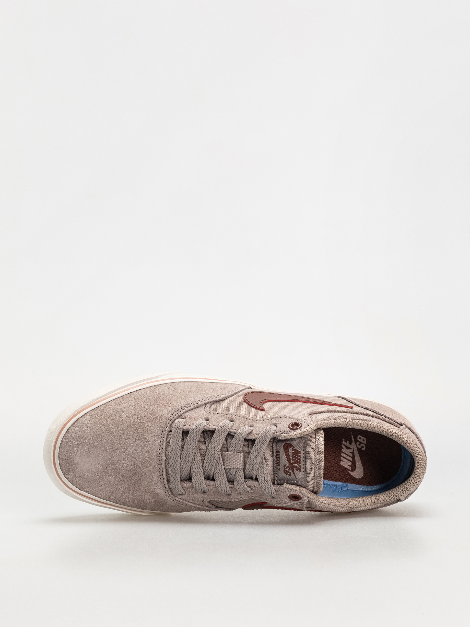 Cipők Nike SB Chron 2 (malt/red sepia phantom particle pink)