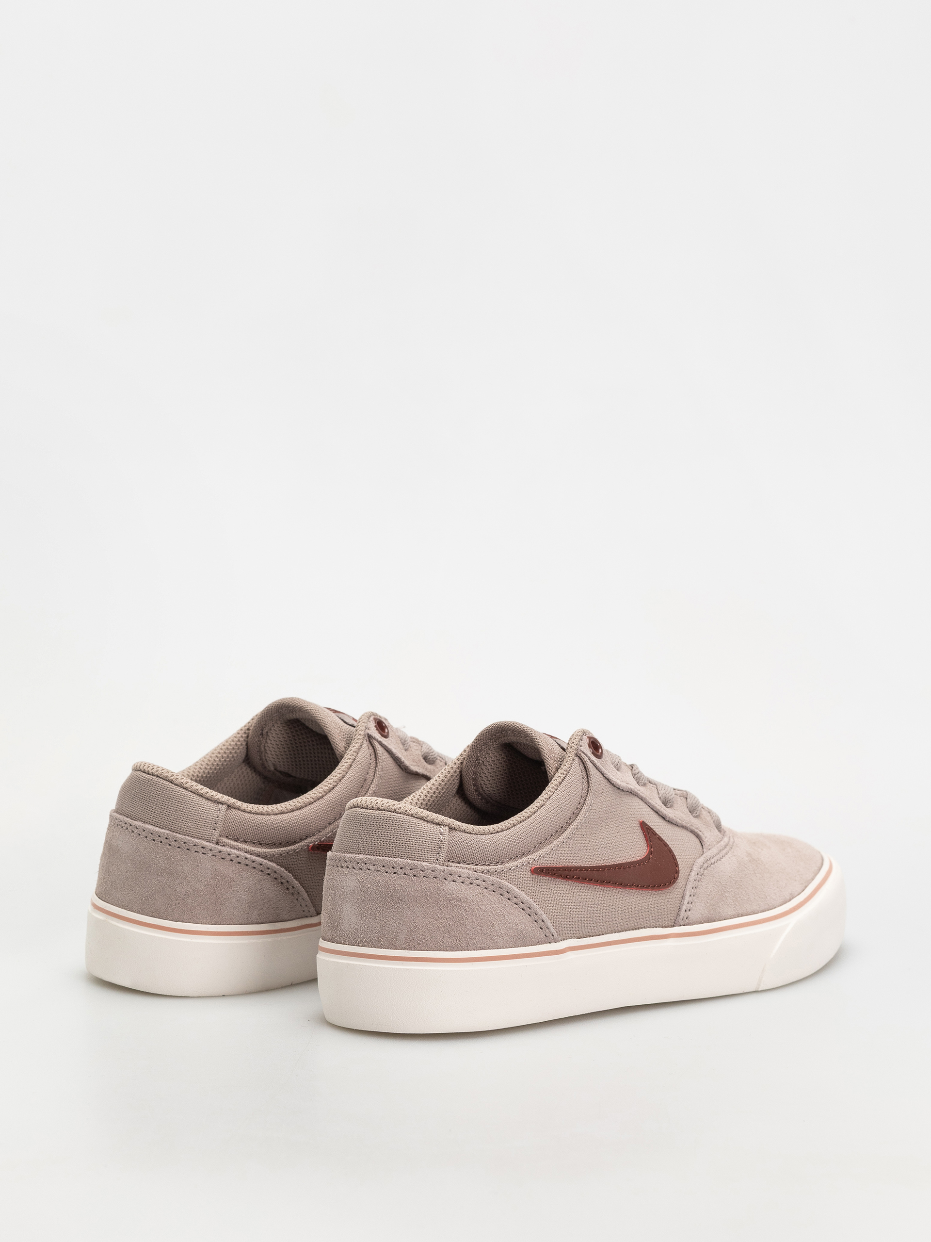 Cipők Nike SB Chron 2 (malt/red sepia phantom particle pink)