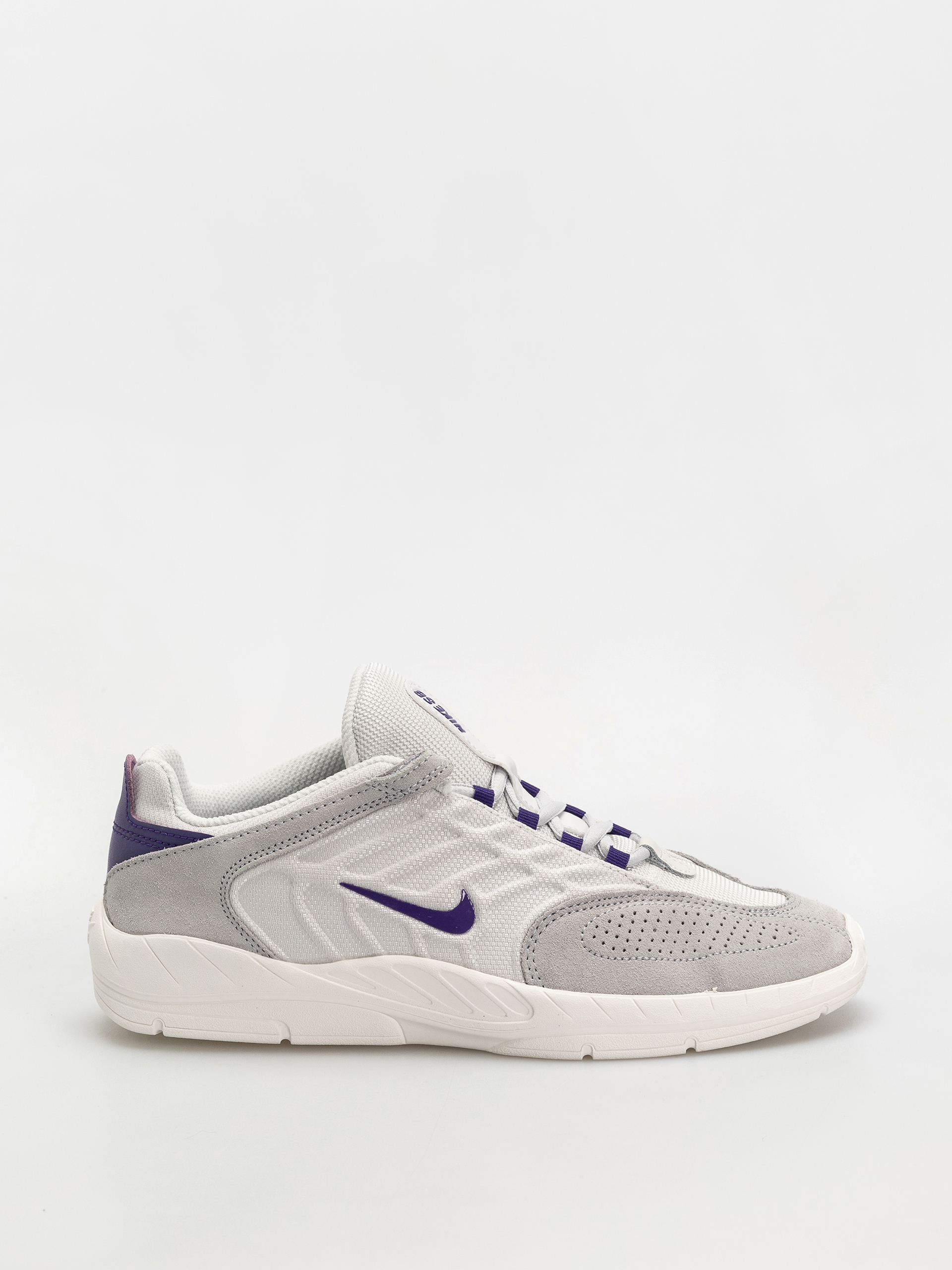 Cipu0151k Nike SB Vertebrae (platinum tint/court purple wolf grey)