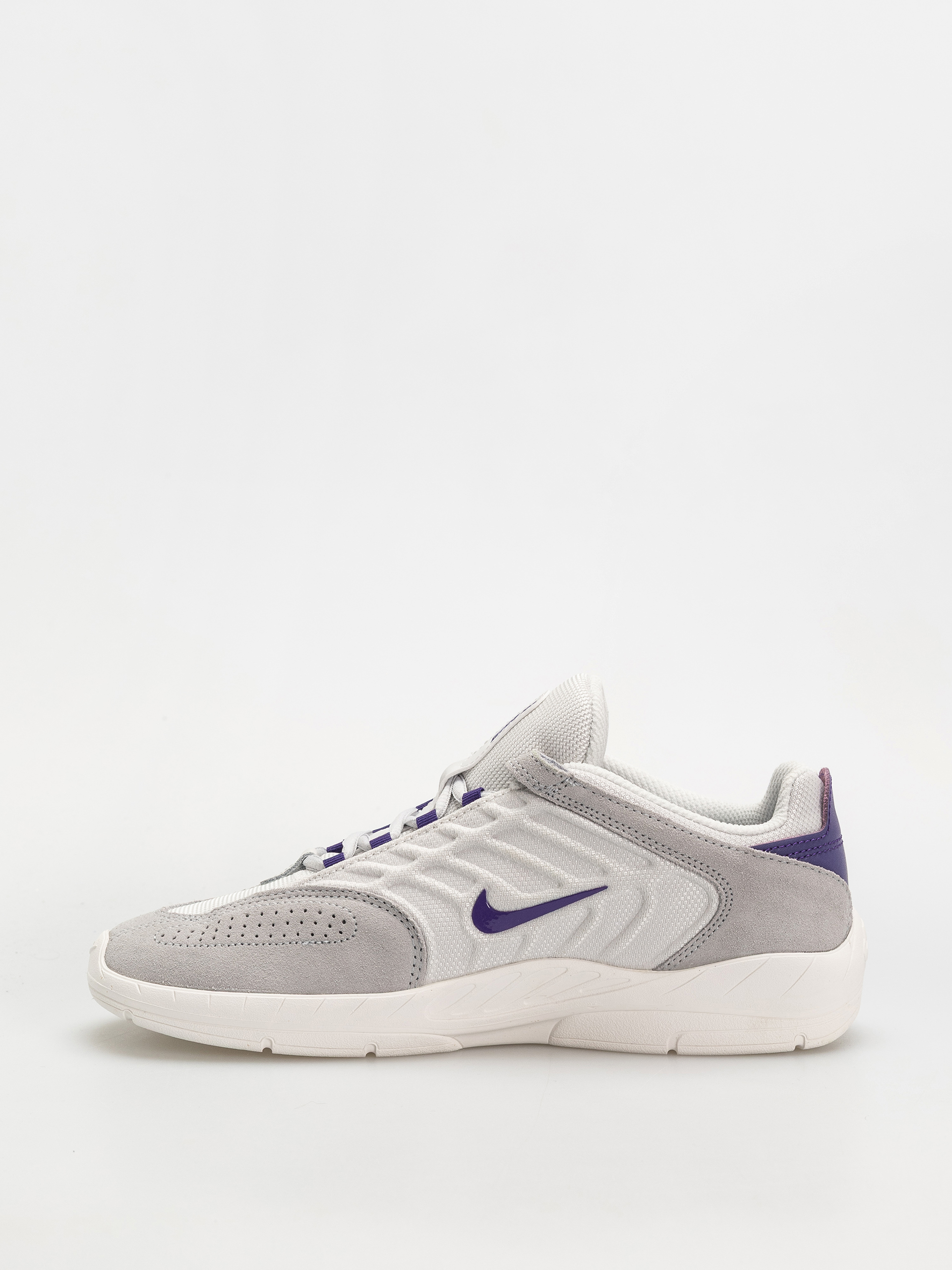 Cipők Nike SB Vertebrae (platinum tint/court purple wolf grey)
